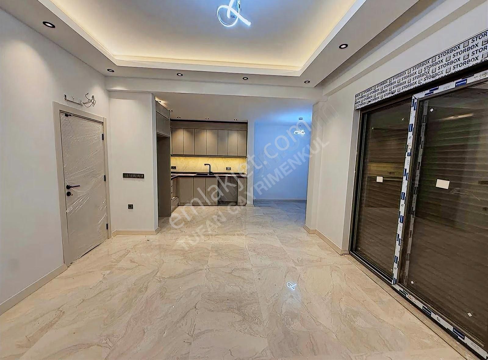 Manavgat Ilıcada Satılık Ultralüks 2+1 Daire - Görsel 29