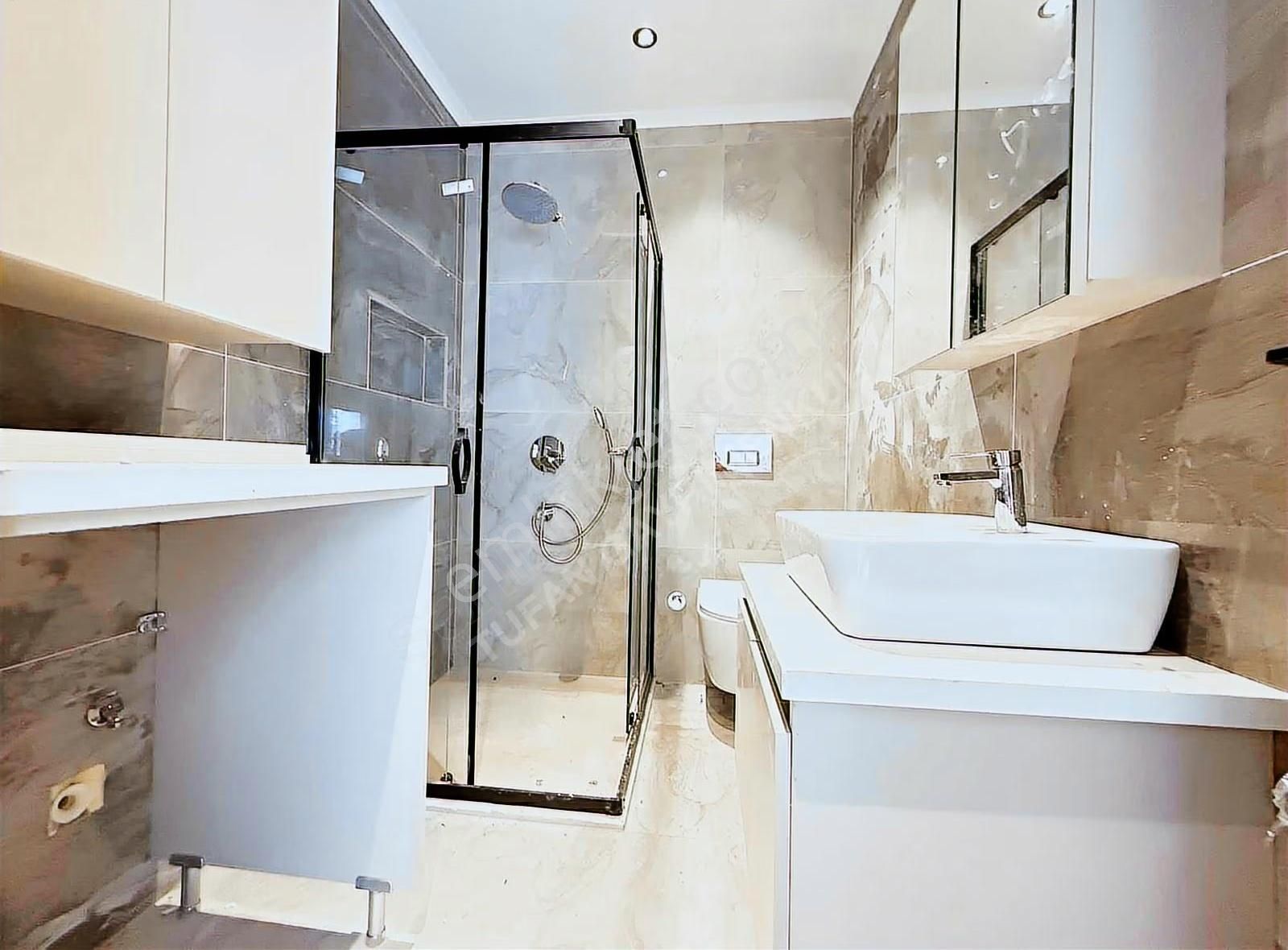 Manavgat Ilıcada Satılık Ultralüks 2+1 Daire - Görsel 15