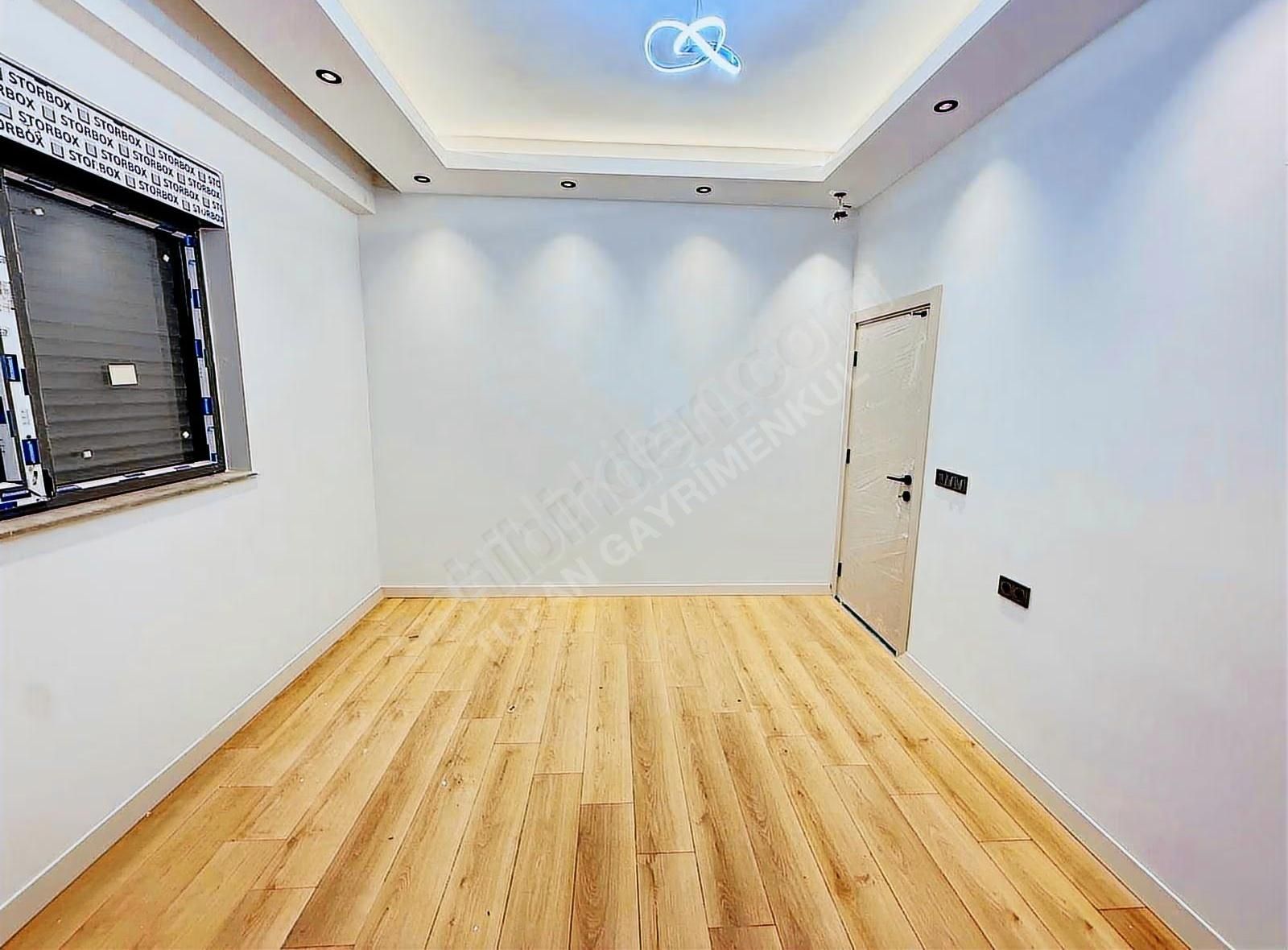 Manavgat Ilıcada Satılık Ultralüks 2+1 Daire - Görsel 6