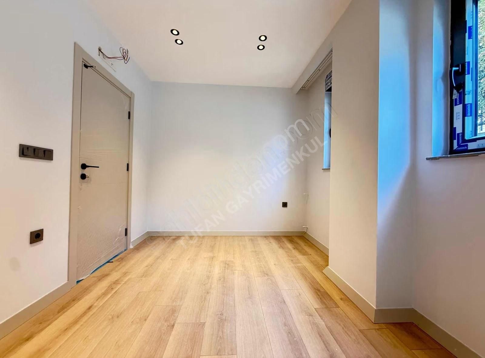 Manavgat Ilıcada Satılık Ultralüks 2+1 Daire - Görsel 4