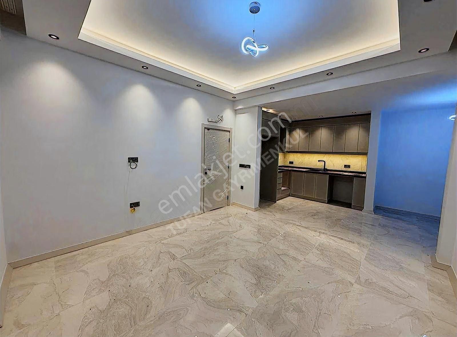 Manavgat Ilıcada Satılık Ultralüks 2+1 Daire - Görsel 35