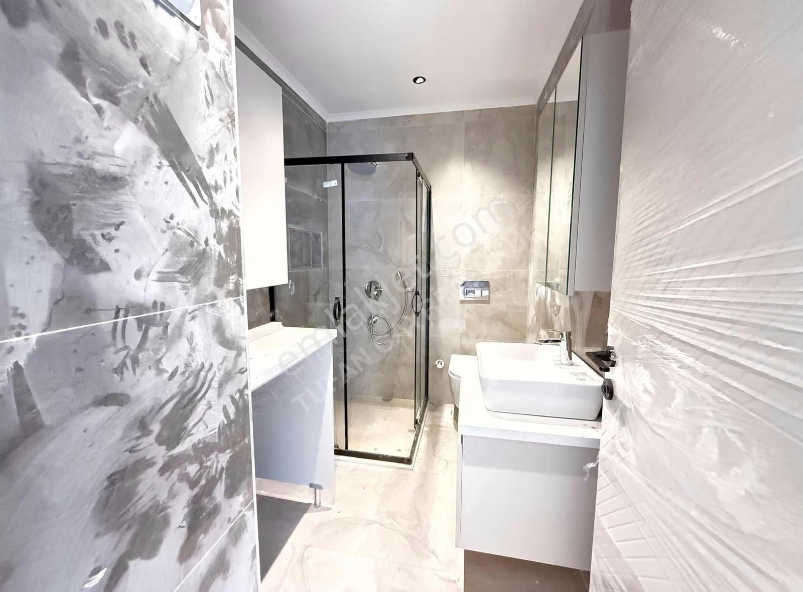 Manavgat Ilıcada Satılık Ultralüks 2+1 Daire - Görsel 31