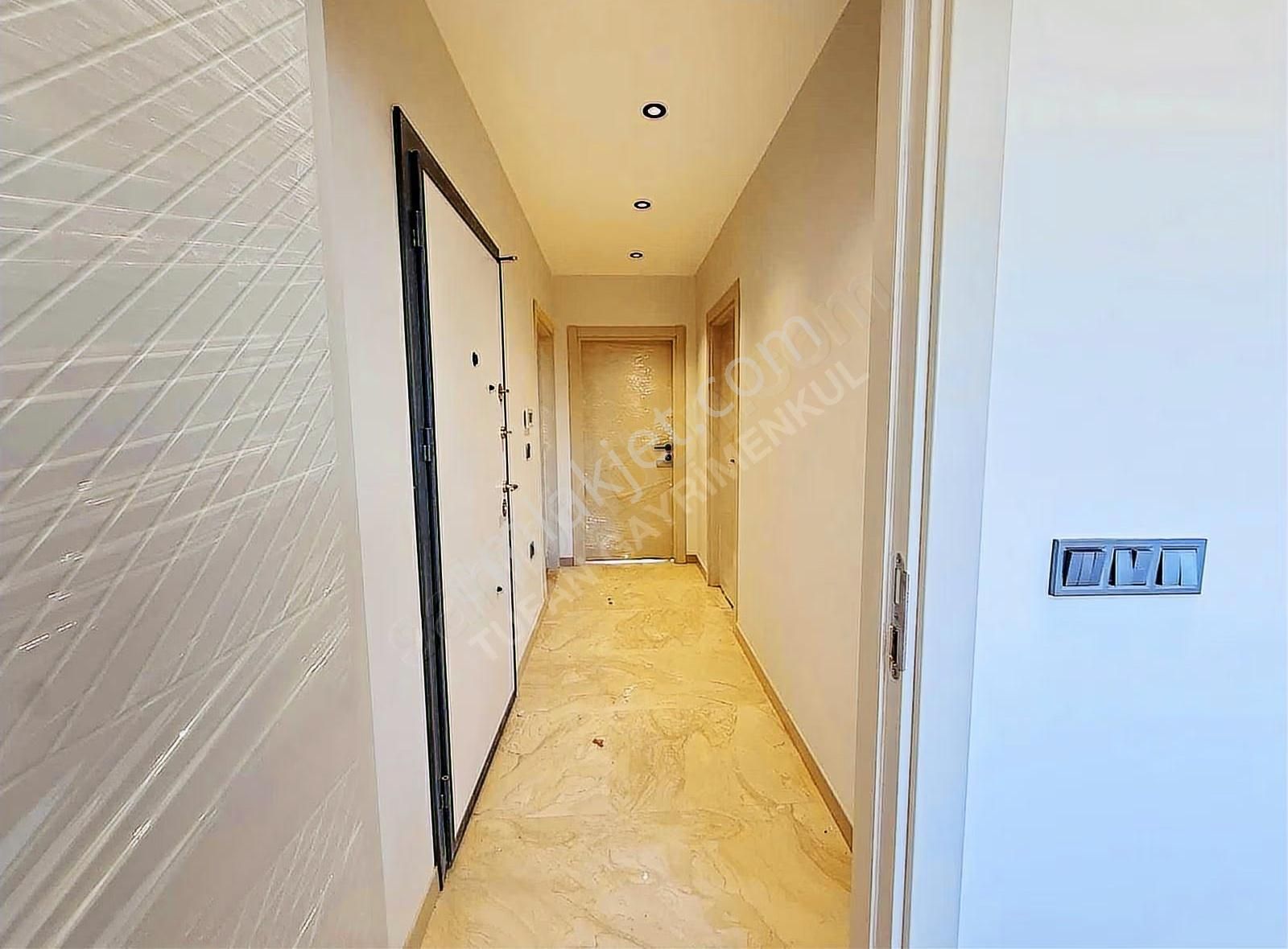 Manavgat Ilıcada Satılık Ultralüks 2+1 Daire - Görsel 9