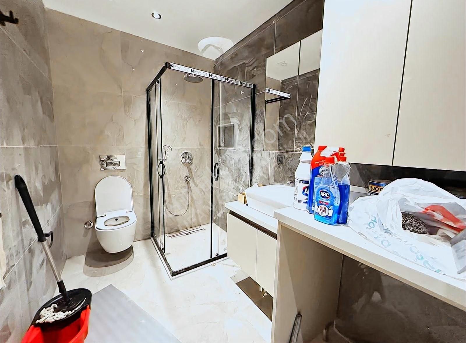 Manavgat Ilıcada Satılık Ultralüks 2+1 Daire - Görsel 18