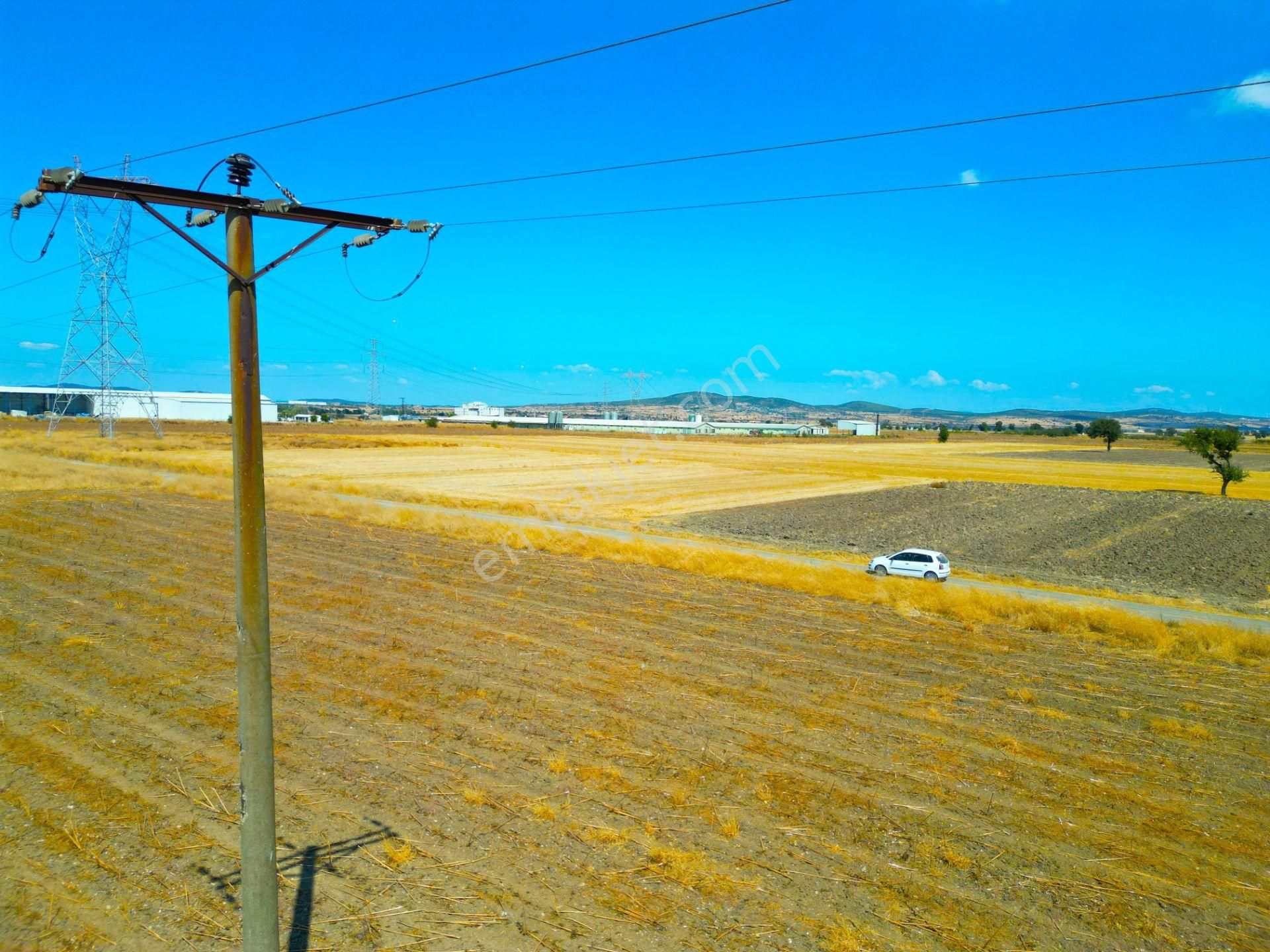 |biga| Bursa - Çanakkale Yolu Dibinde Biga'ya 10 Dk Yatırımlık Parsel! - Görsel 30