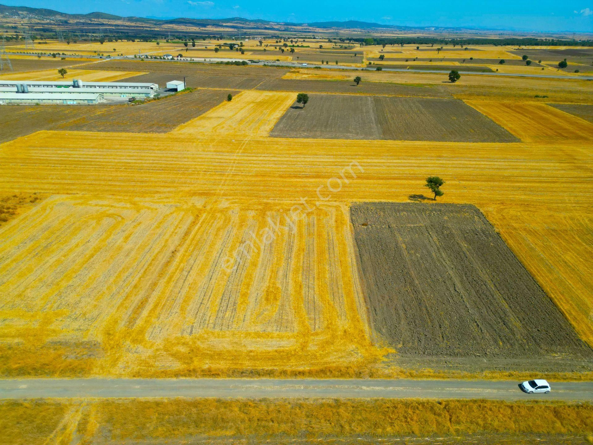 |biga| Bursa - Çanakkale Yolu Dibinde Biga'ya 10 Dk Yatırımlık Parsel! - Görsel 6