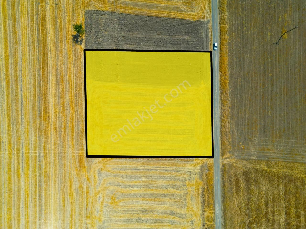 |biga| Bursa - Çanakkale Yolu Dibinde Biga'ya 10 Dk Yatırımlık Parsel! - Görsel 27