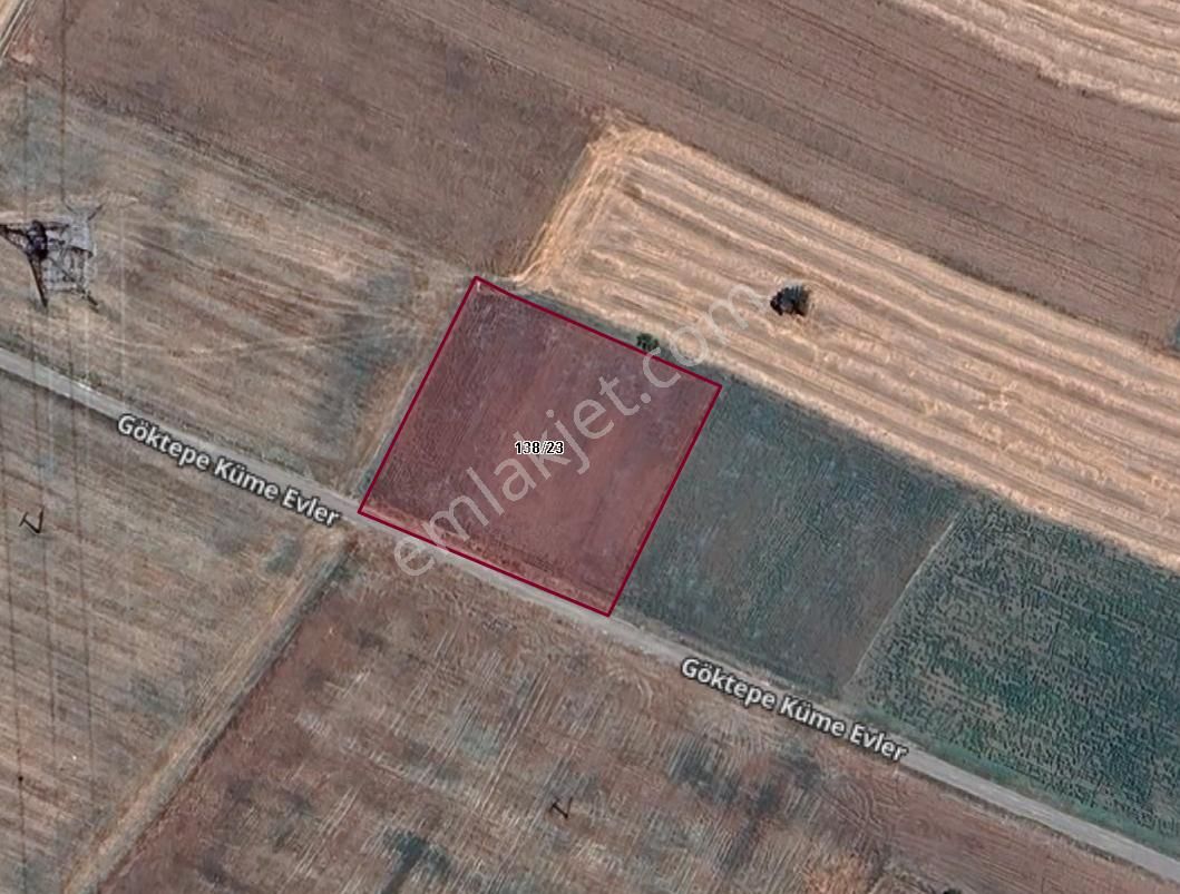 |biga| Bursa - Çanakkale Yolu Dibinde Biga'ya 10 Dk Yatırımlık Parsel! - Görsel 2