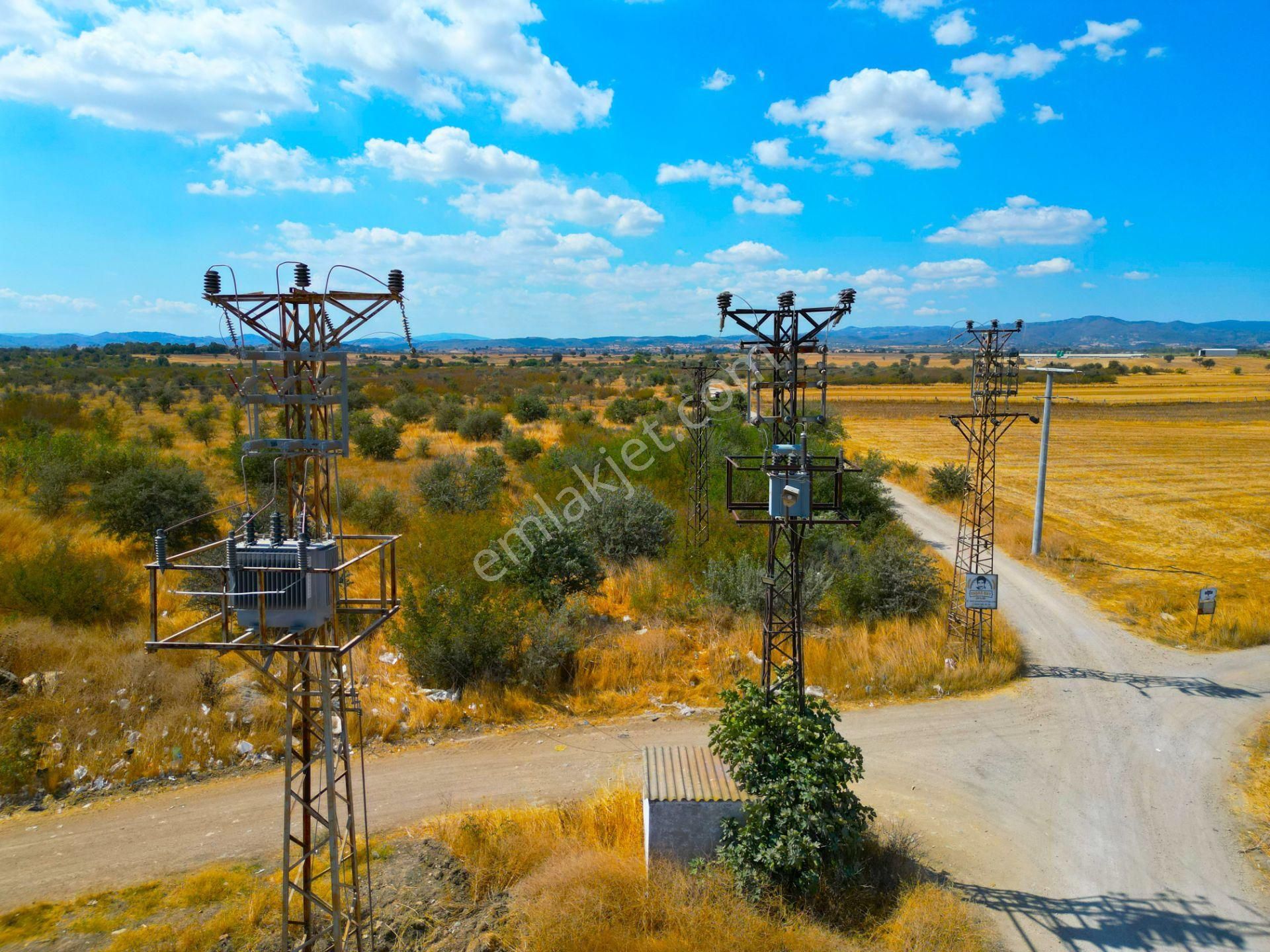 |biga| Bursa - Çanakkale Yolu Dibinde Biga'ya 10 Dk Yatırımlık Parsel! - Görsel 17