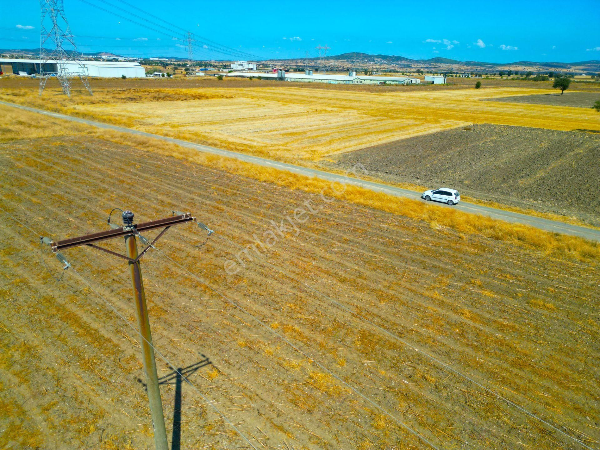 |biga| Bursa - Çanakkale Yolu Dibinde Biga'ya 10 Dk Yatırımlık Parsel! - Görsel 29