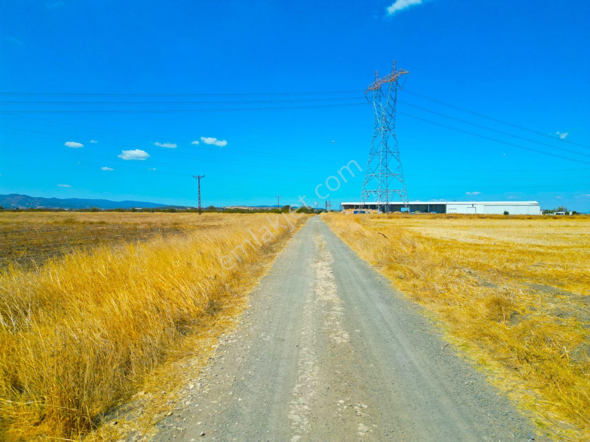 |biga| Bursa - Çanakkale Yolu Dibinde Biga'ya 10 Dk Yatırımlık Parsel! - Görsel 31
