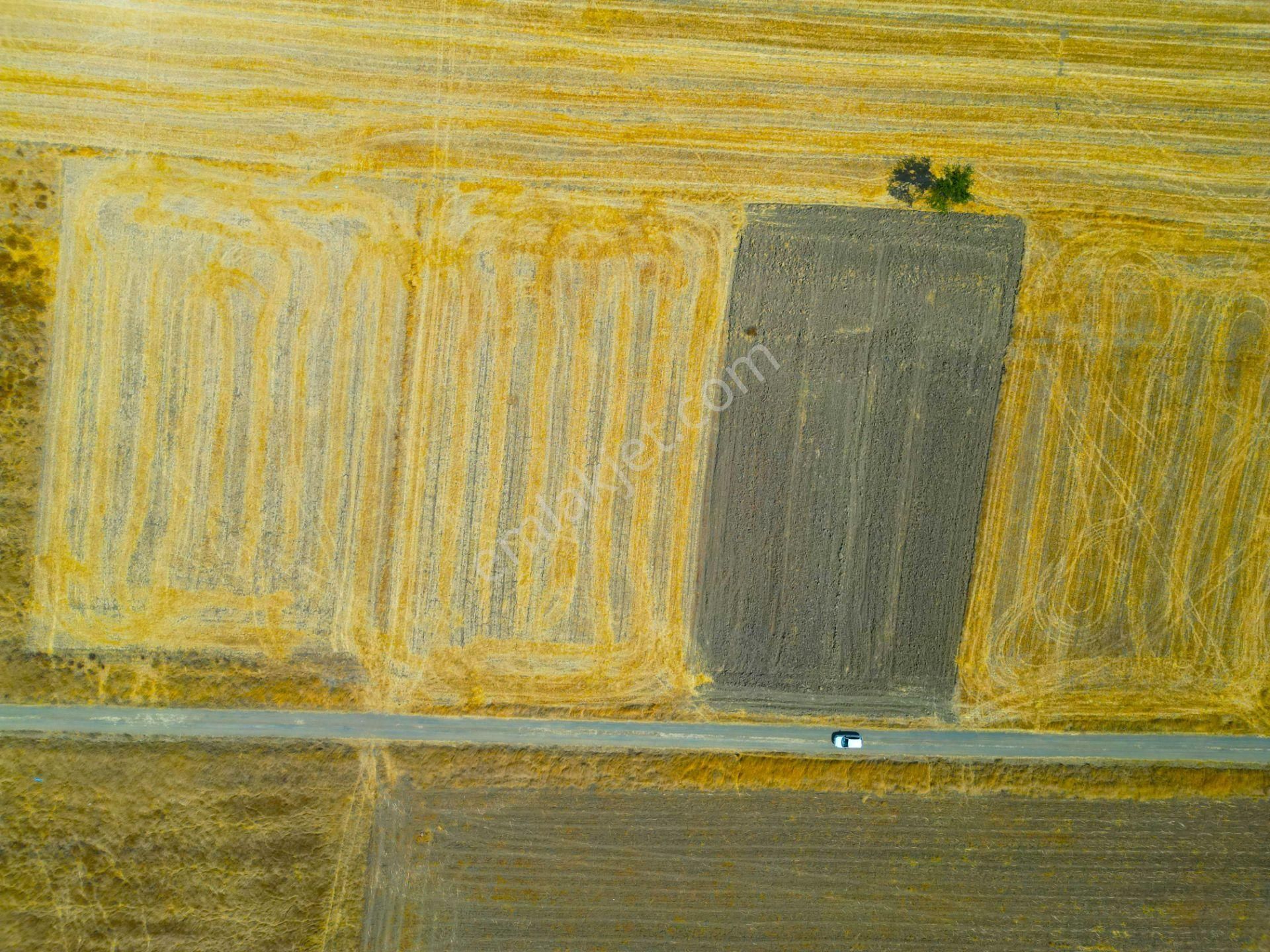 |biga| Bursa - Çanakkale Yolu Dibinde Biga'ya 10 Dk Yatırımlık Parsel! - Görsel 24