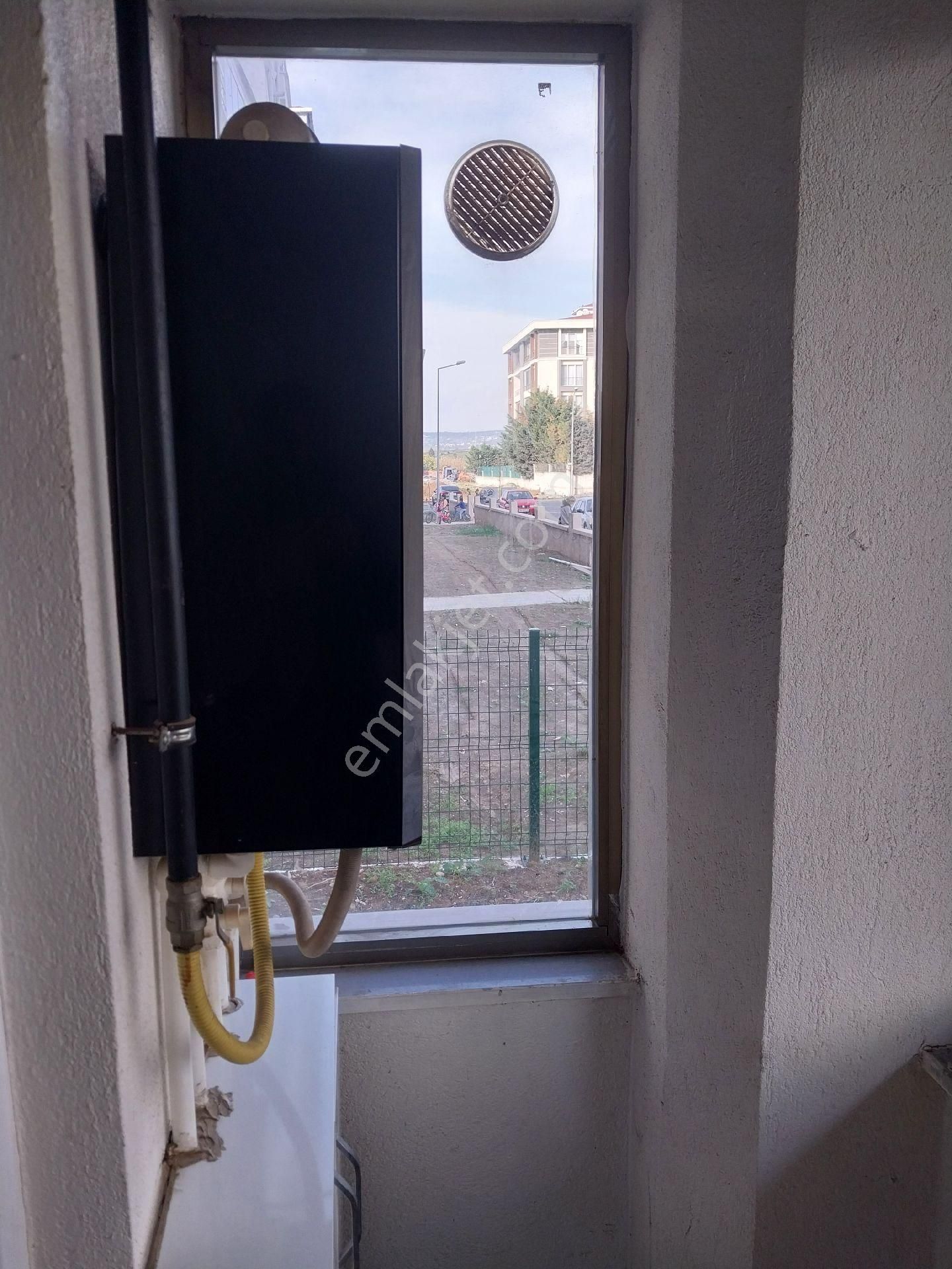 Tekirdağ Süleymanpaşa Gayrimenkulden Kiralık Daire Yüzyıl Mah 3+1giris Kat - Görsel 2