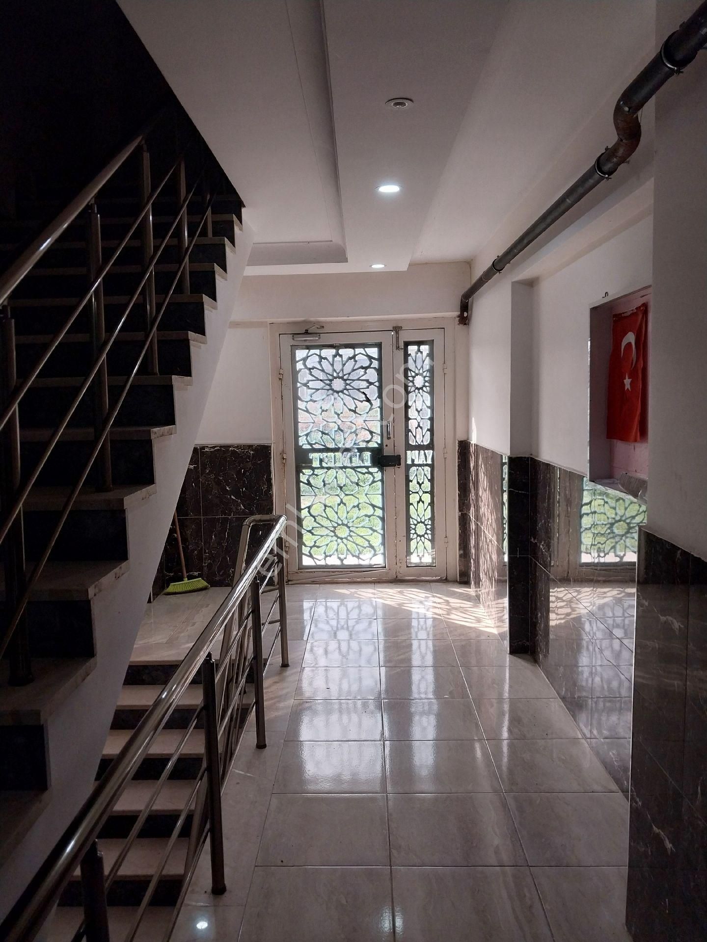 Tekirdağ Süleymanpaşa Gayrimenkulden Kiralık Daire Yüzyıl Mah 3+1giris Kat - Görsel 17