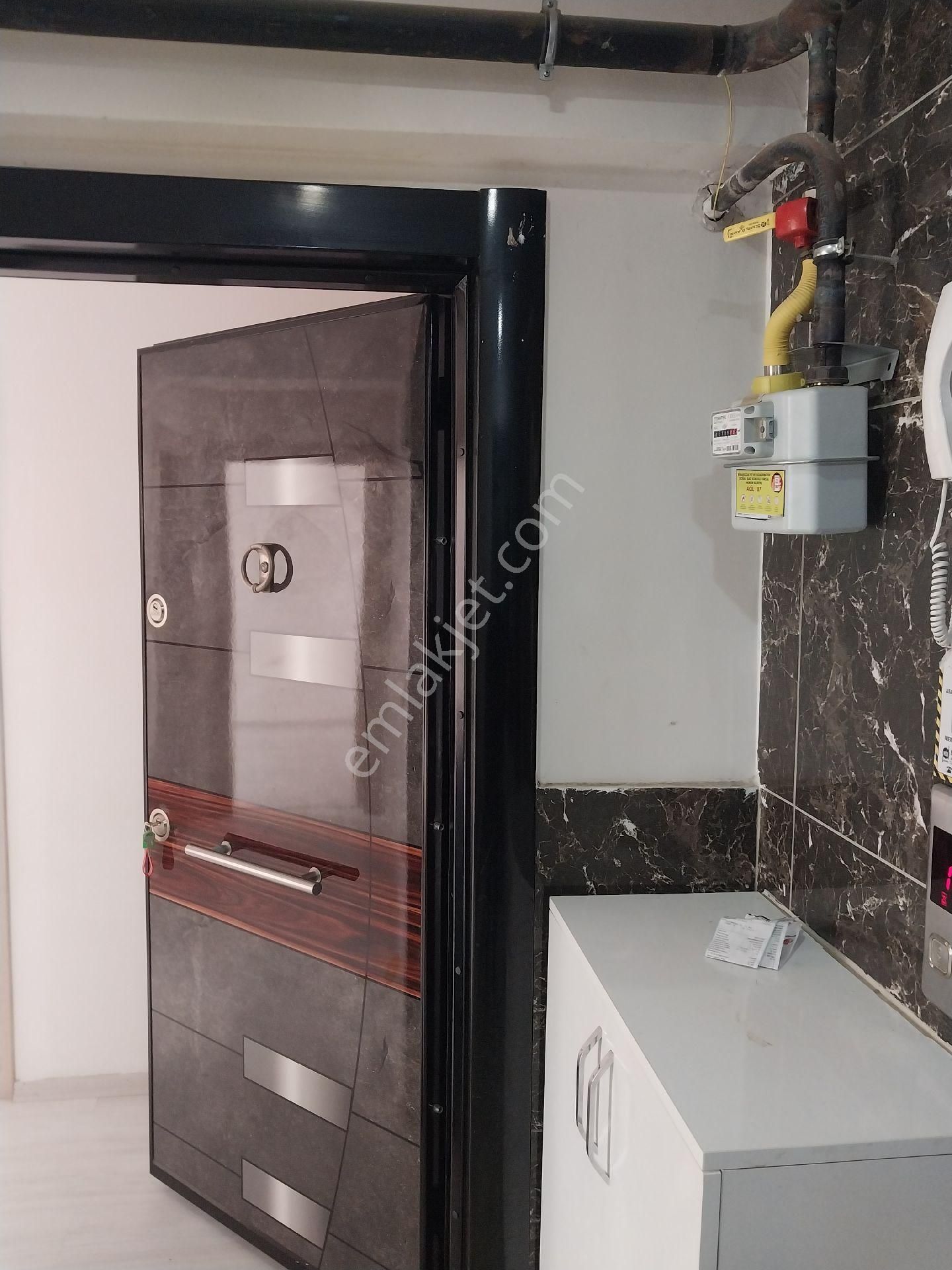 Tekirdağ Süleymanpaşa Gayrimenkulden Kiralık Daire Yüzyıl Mah 3+1giris Kat - Görsel 19