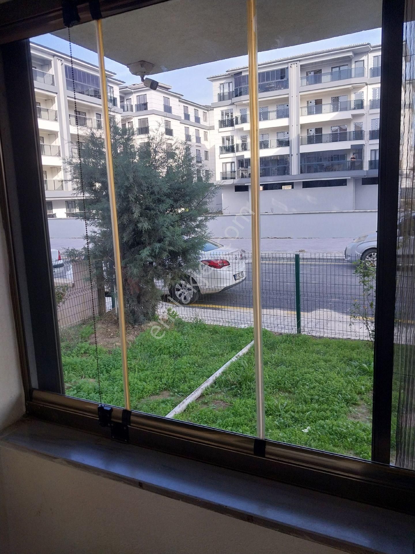 Tekirdağ Süleymanpaşa Gayrimenkulden Kiralık Daire Yüzyıl Mah 3+1giris Kat - Görsel 5