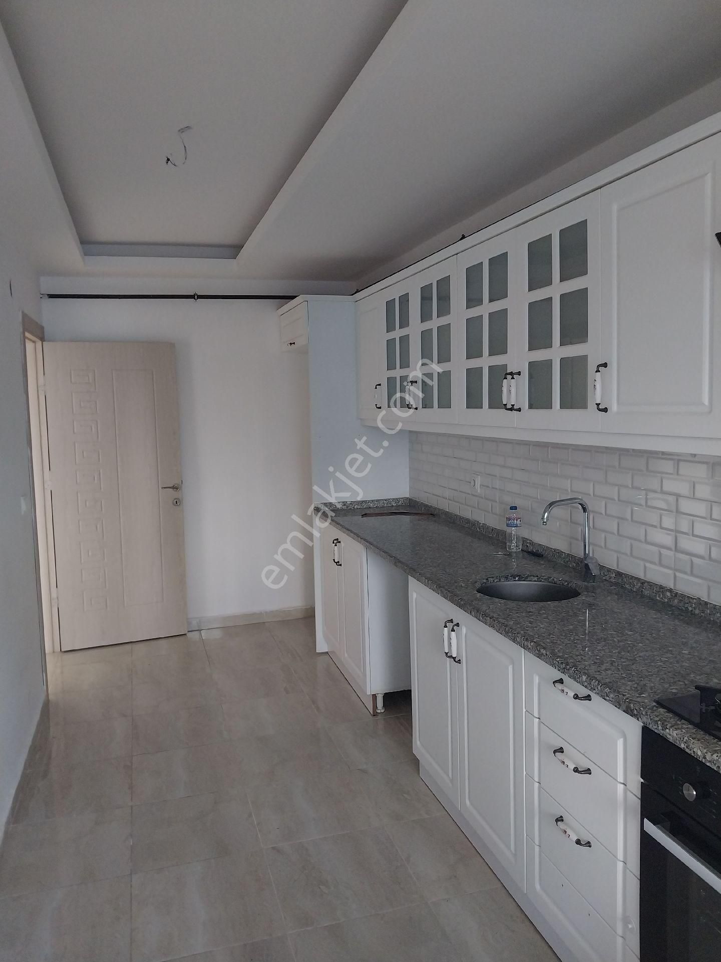 Tekirdağ Süleymanpaşa Gayrimenkulden Kiralık Daire Yüzyıl Mah 3+1giris Kat - Görsel 4