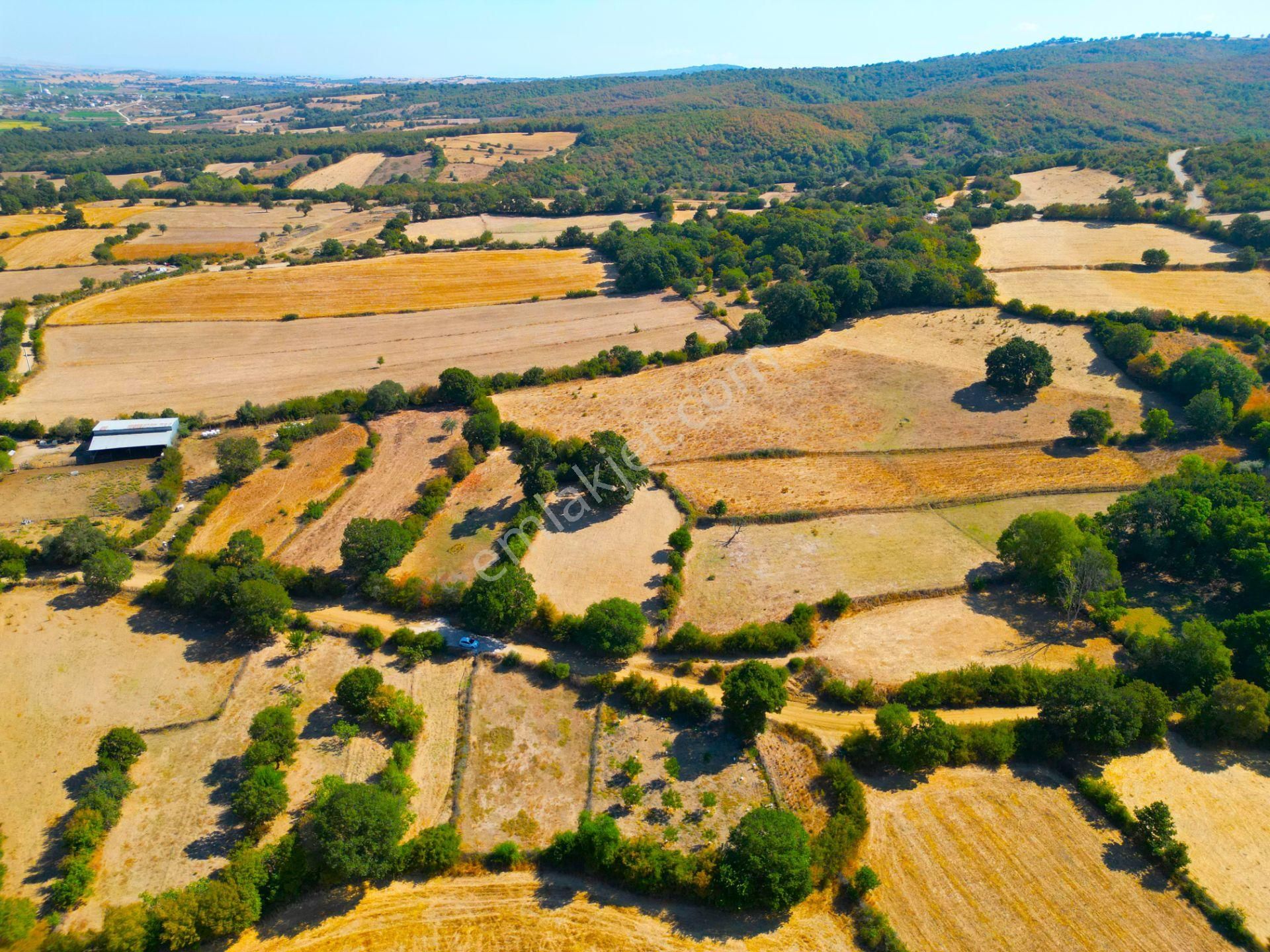 |biga| Tofaş Parasına Çanakkale'de Bahçe Fırsatı! Resmi Yolu Var! - Görsel 21