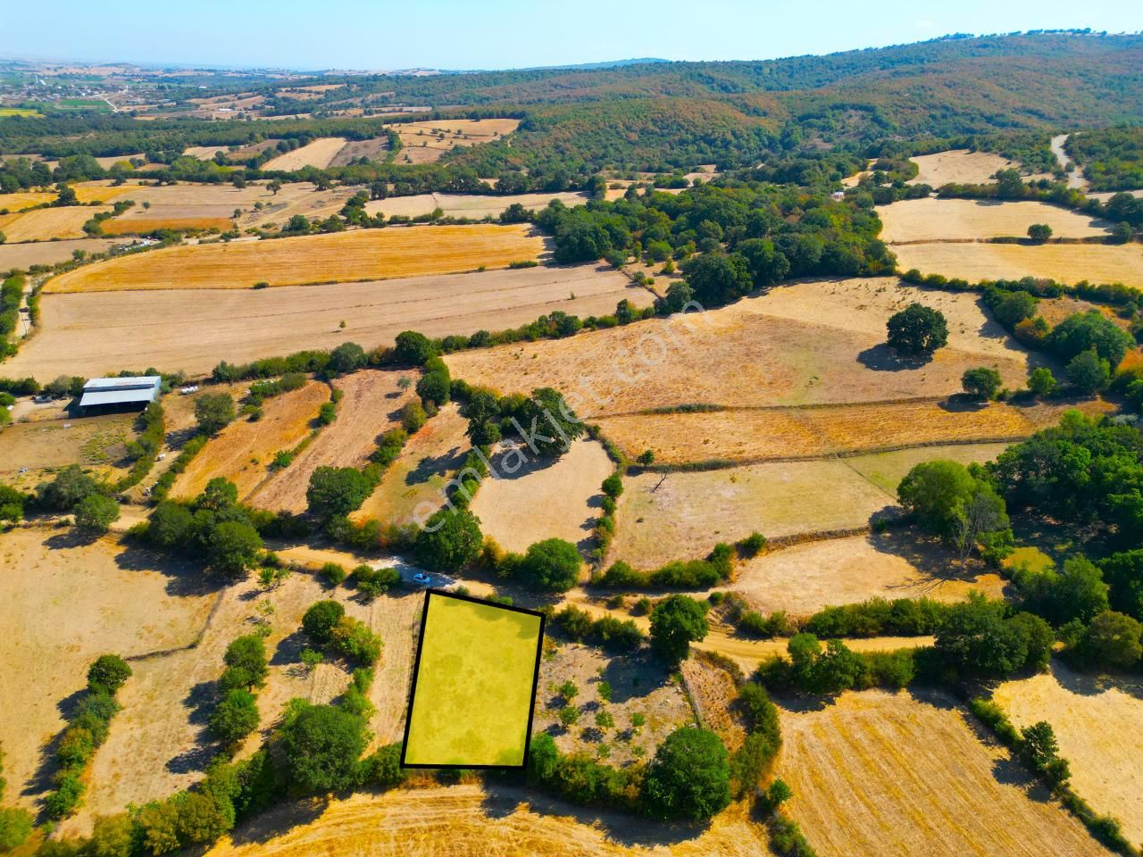 |biga| Tofaş Parasına Çanakkale'de Bahçe Fırsatı! Resmi Yolu Var! - Görsel 14