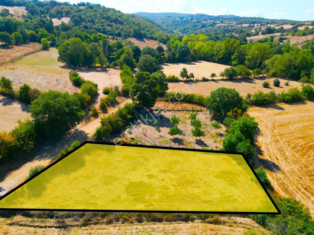 |biga| Tofaş Parasına Çanakkale'de Bahçe Fırsatı! Resmi Yolu Var! - Görsel 10