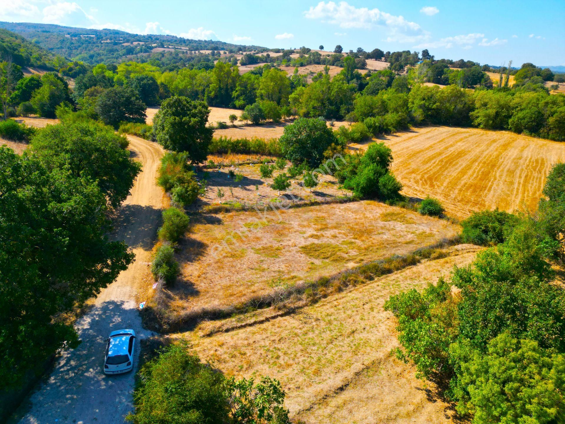 |biga| Tofaş Parasına Çanakkale'de Bahçe Fırsatı! Resmi Yolu Var! - Görsel 6