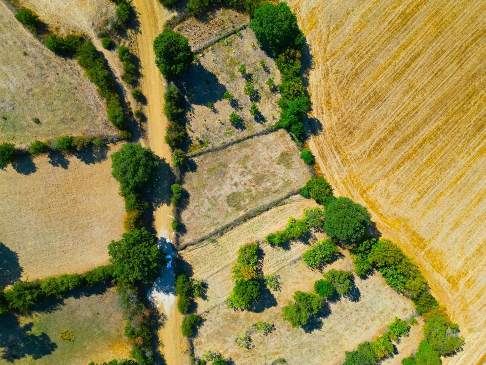 |biga| Tofaş Parasına Çanakkale'de Bahçe Fırsatı! Resmi Yolu Var! - Görsel 13