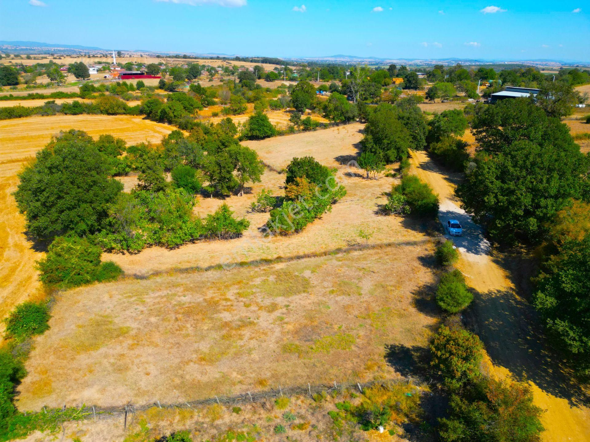 |biga| Tofaş Parasına Çanakkale'de Bahçe Fırsatı! Resmi Yolu Var! - Görsel 4