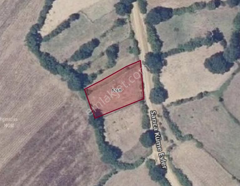 |biga| Tofaş Parasına Çanakkale'de Bahçe Fırsatı! Resmi Yolu Var! - Görsel 2