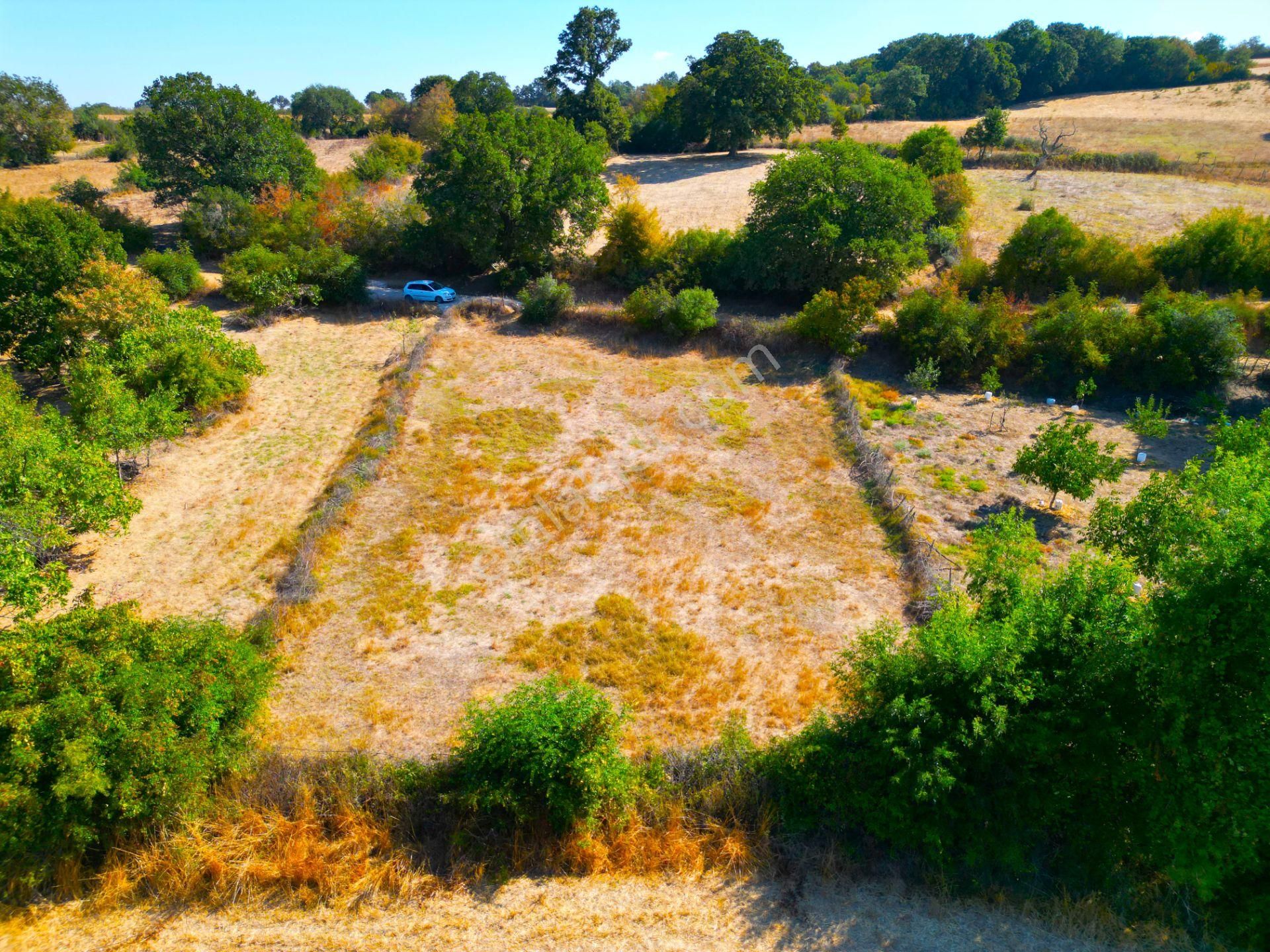 |biga| Tofaş Parasına Çanakkale'de Bahçe Fırsatı! Resmi Yolu Var! - Görsel 16