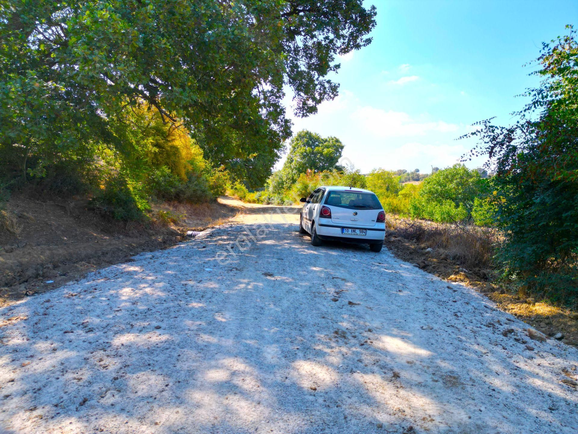 |biga| Tofaş Parasına Çanakkale'de Bahçe Fırsatı! Resmi Yolu Var! - Görsel 22