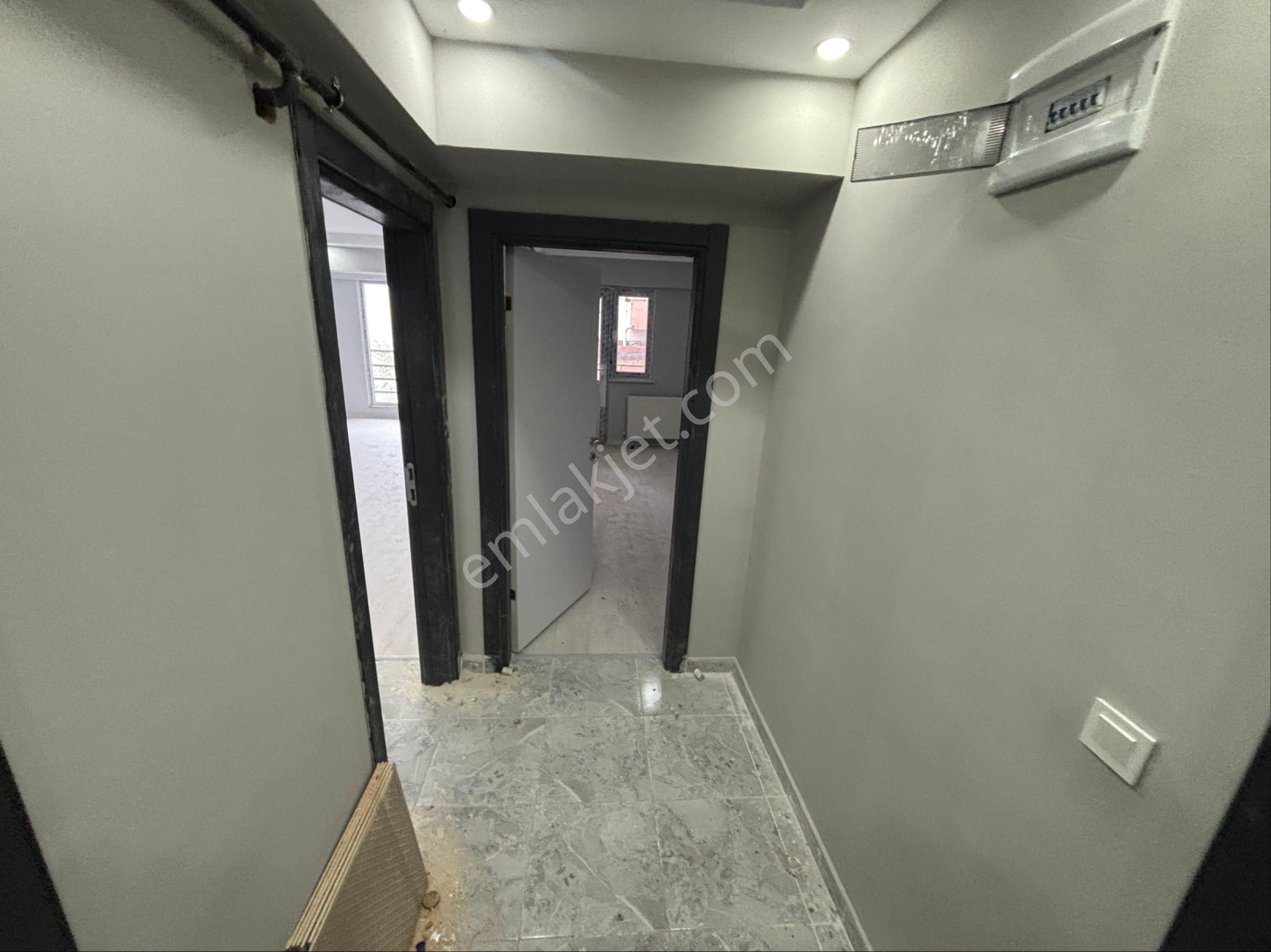 Tekirdağ Süleymanpaşa Çınarlı Mahallesi Satılık 2+1 Daire Sıfır - Görsel 28