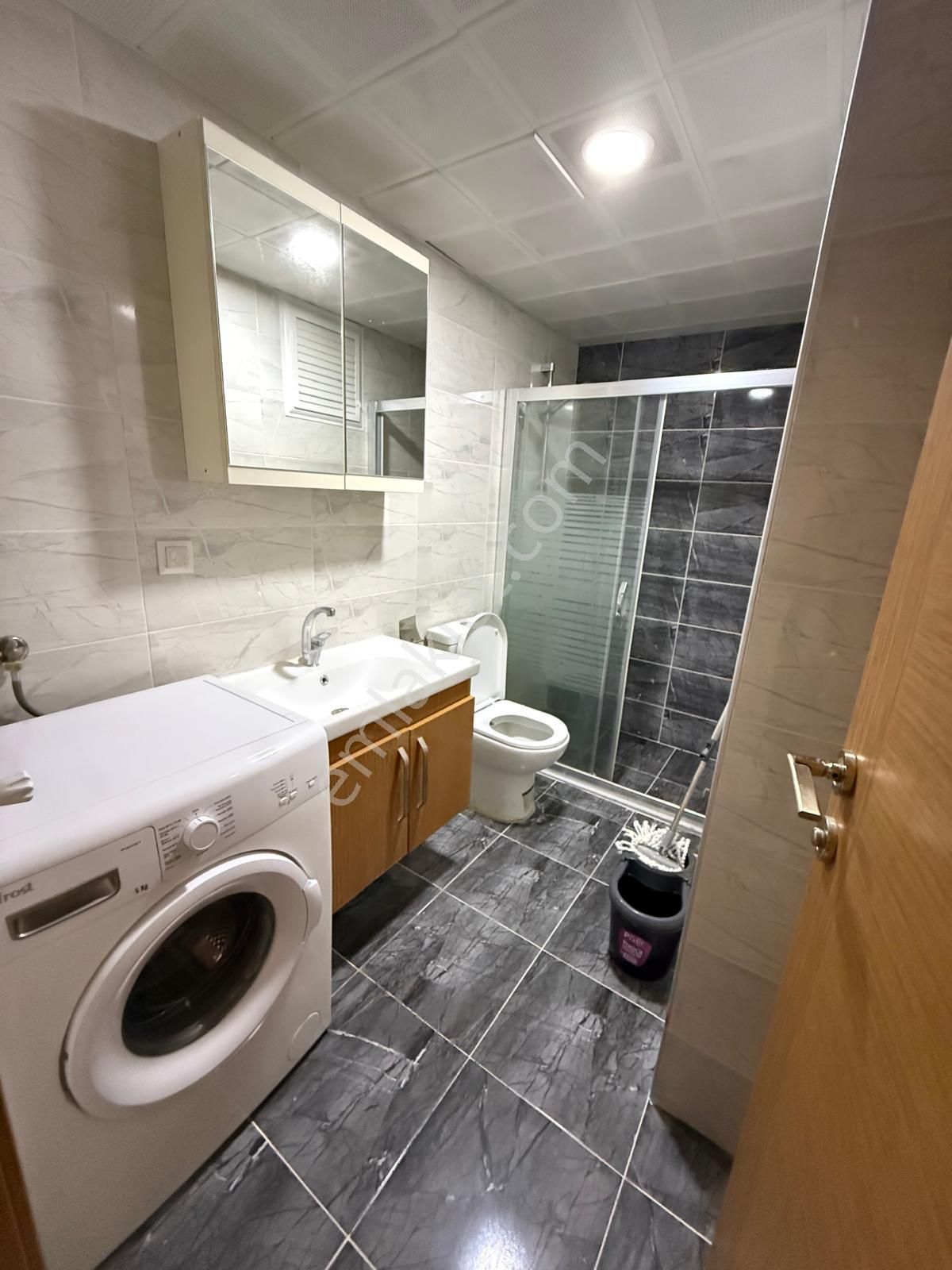 Fuzulev,eminevim,birevime Uygun Full Eşyalı 1+1 Satılık Daire - Görsel 9