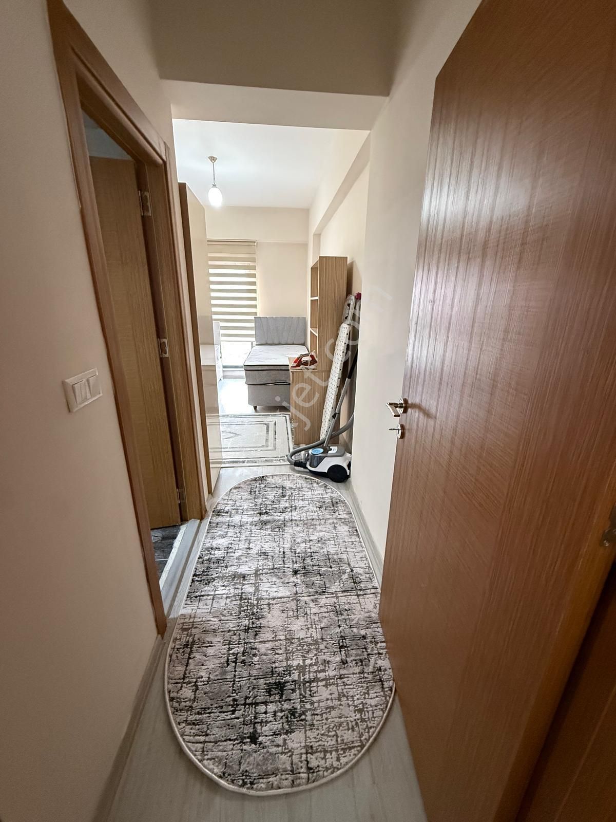 Fuzulev,eminevim,birevime Uygun Full Eşyalı 1+1 Satılık Daire - Görsel 8