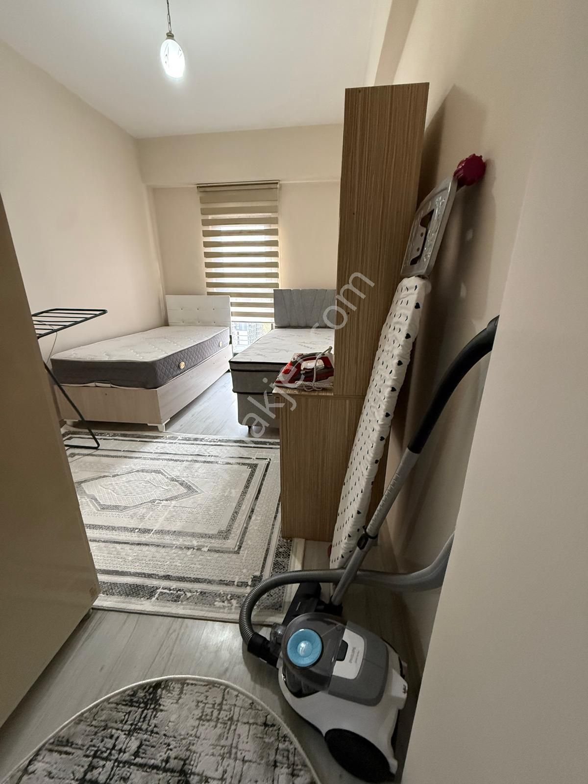 Fuzulev,eminevim,birevime Uygun Full Eşyalı 1+1 Satılık Daire - Görsel 10