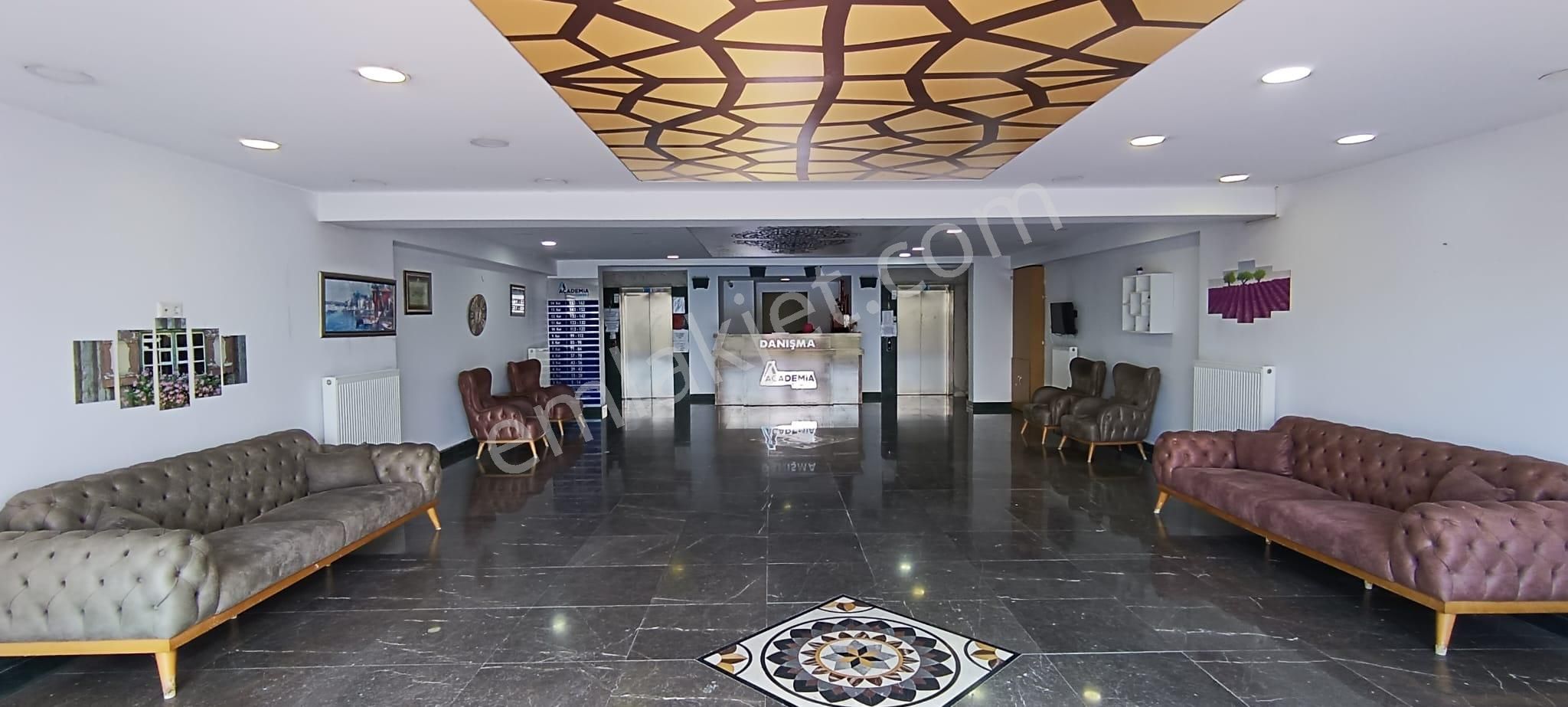 Fuzulev,eminevim,birevime Uygun Full Eşyalı 1+1 Satılık Daire - Görsel 13