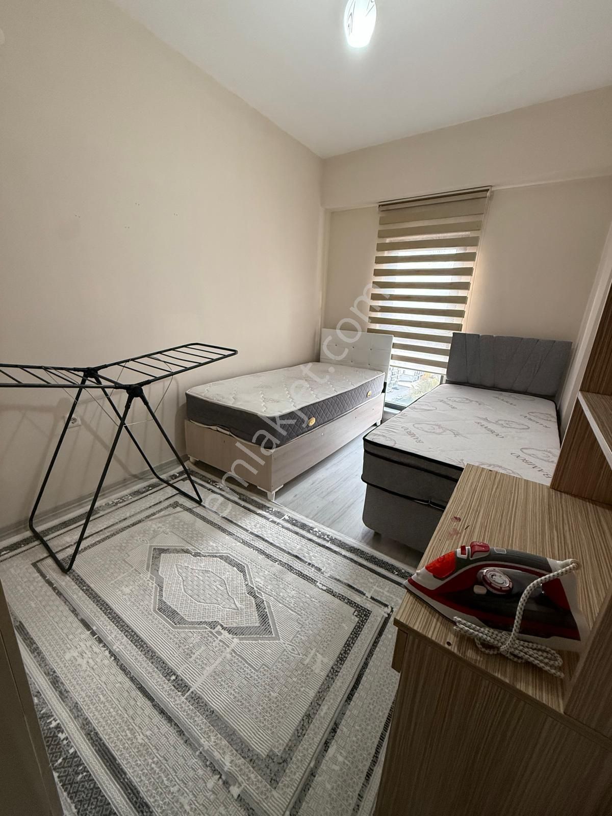 Fuzulev,eminevim,birevime Uygun Full Eşyalı 1+1 Satılık Daire - Görsel 11