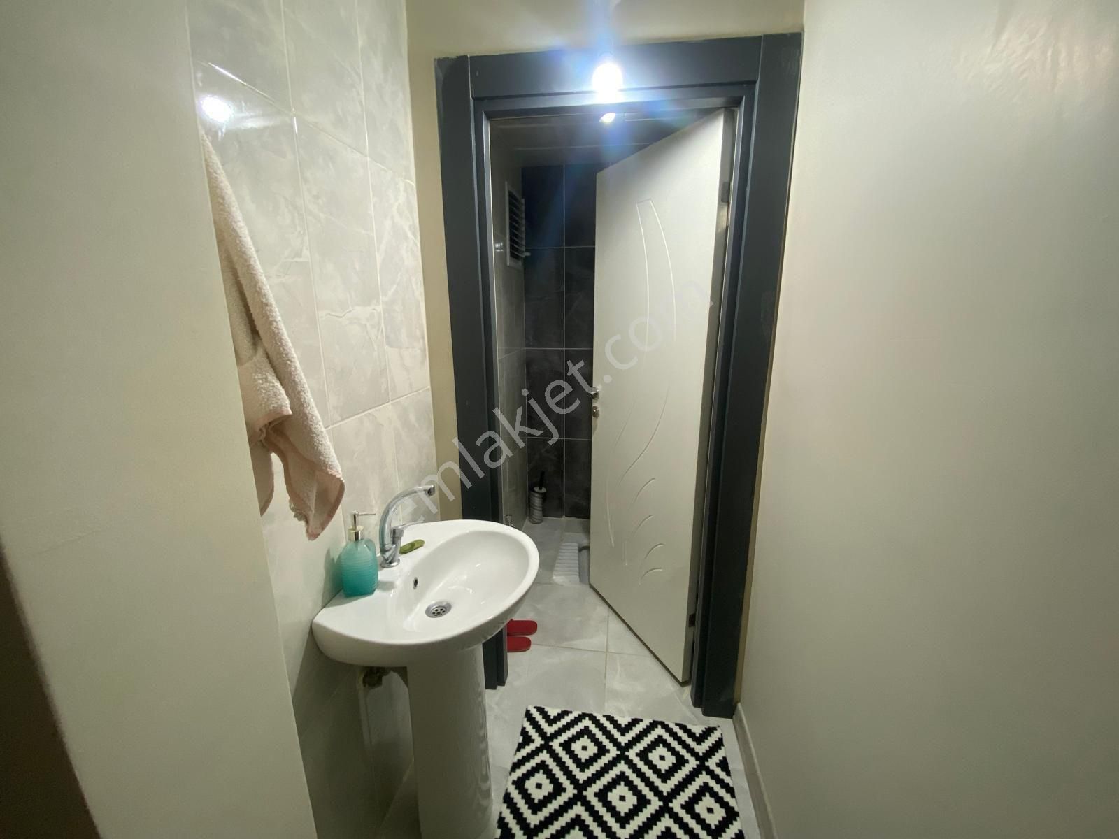 Marka Emlak'tan 3.katta Asansörlü 3+1 - Görsel 25