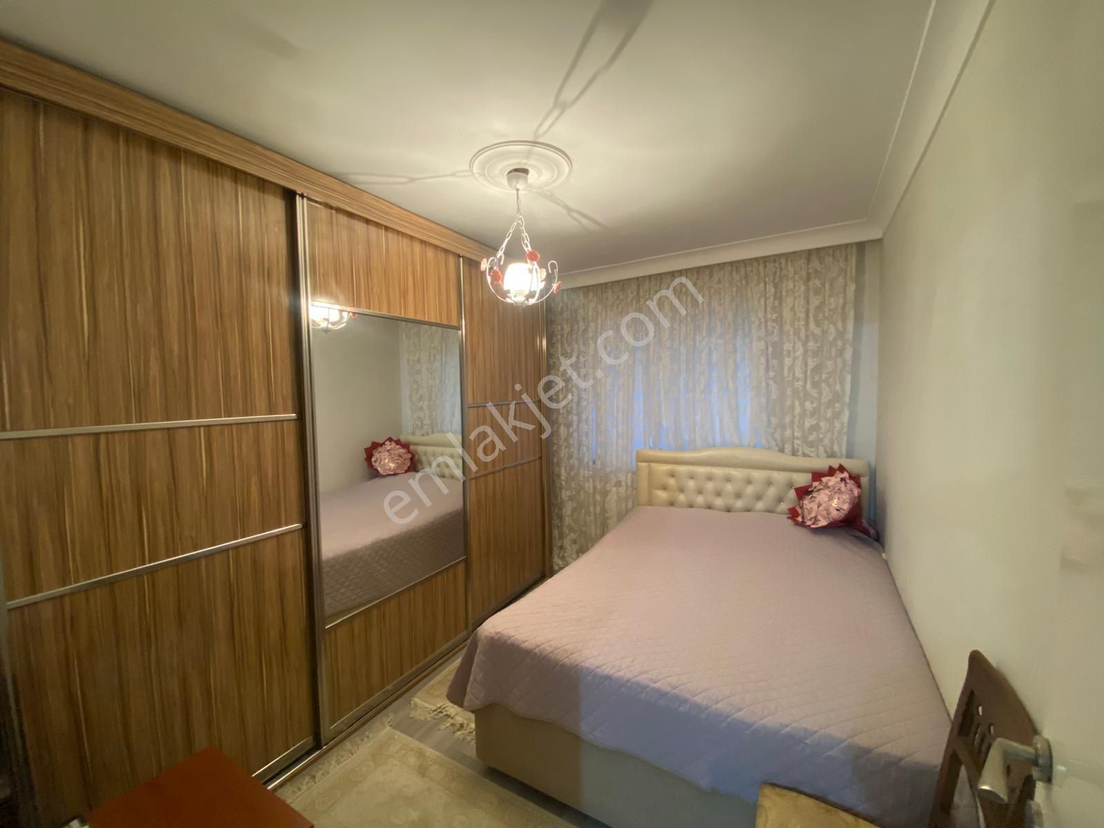 Marka Emlak'tan 3.katta Asansörlü 3+1 - Görsel 16