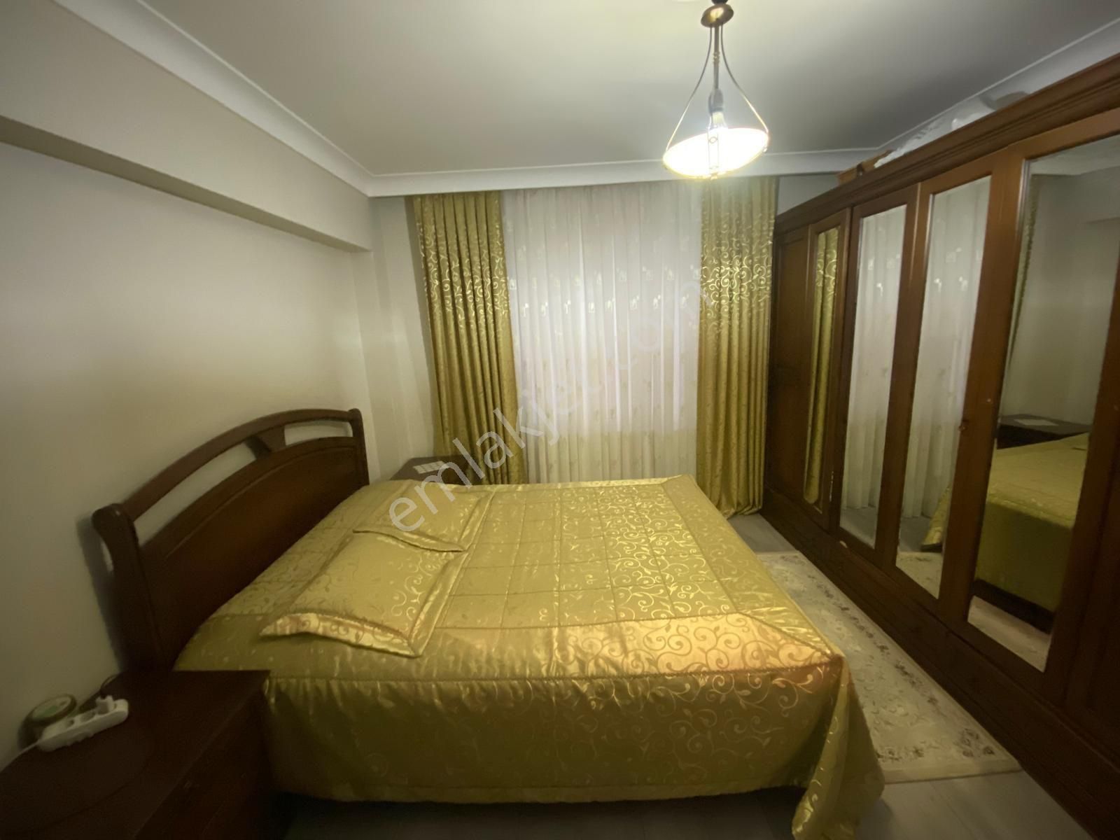 Marka Emlak'tan 3.katta Asansörlü 3+1 - Görsel 13