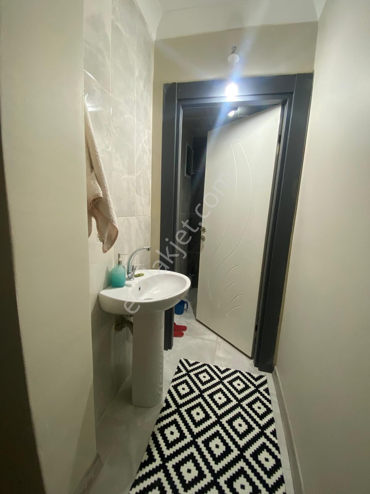 Marka Emlak'tan 3.katta Asansörlü 3+1 - Görsel 26