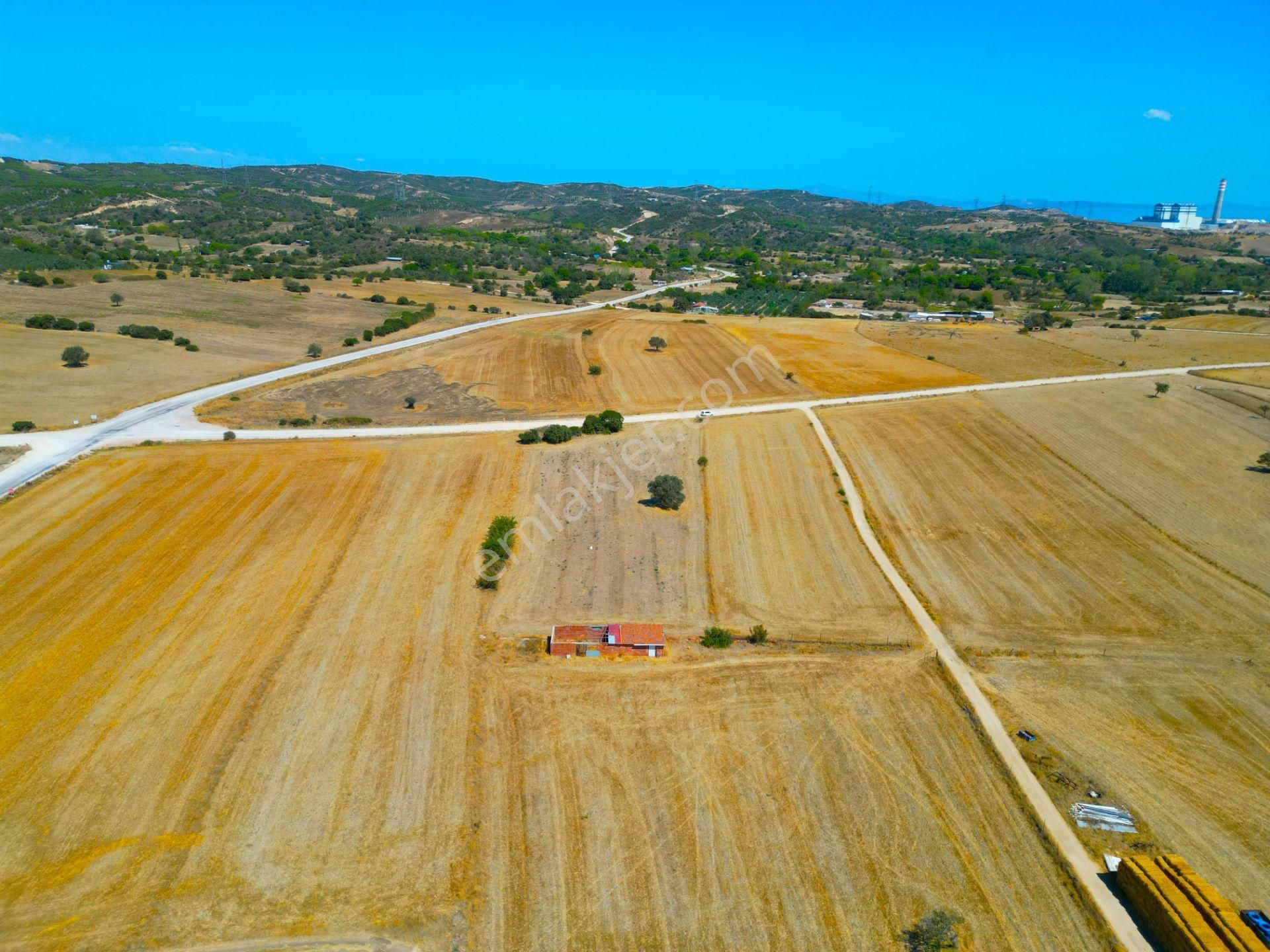 |biga|| Sahile 5 Dakika! Çanakkale Karabiga'da Yatırım Fırsatı! - Görsel 16