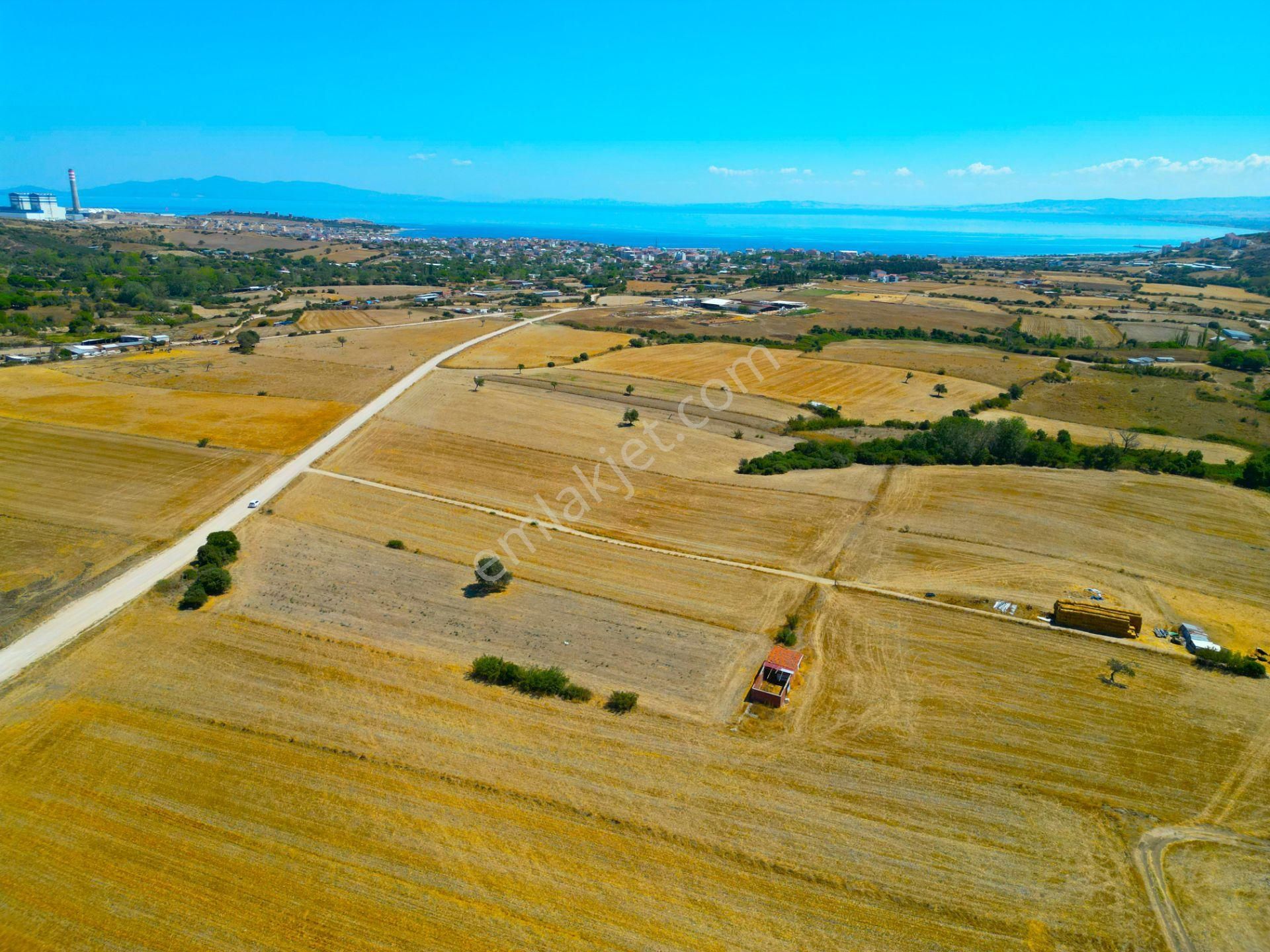 |biga|| Sahile 5 Dakika! Çanakkale Karabiga'da Yatırım Fırsatı! - Görsel 13