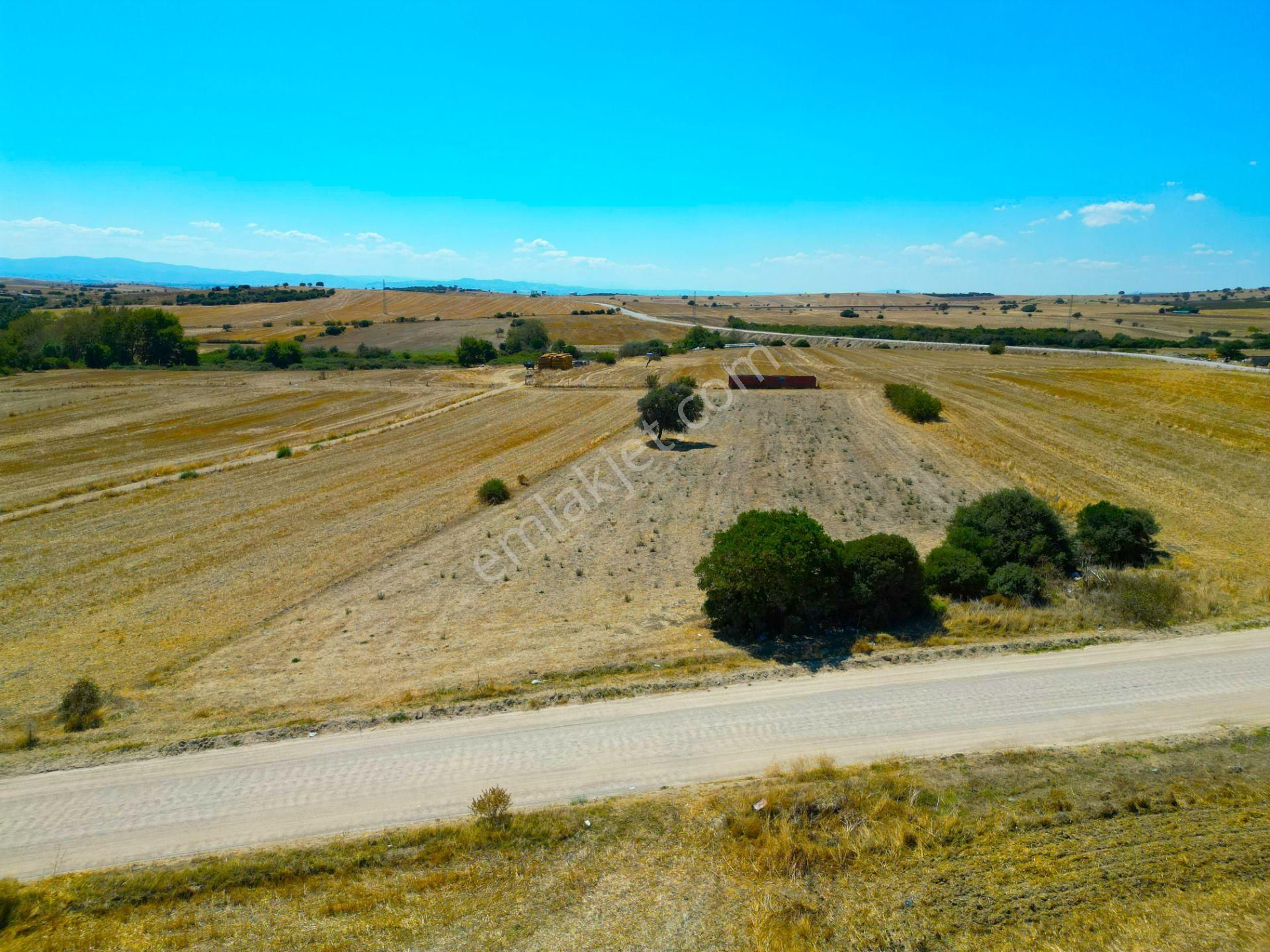 |biga|| Sahile 5 Dakika! Çanakkale Karabiga'da Yatırım Fırsatı! - Görsel 23