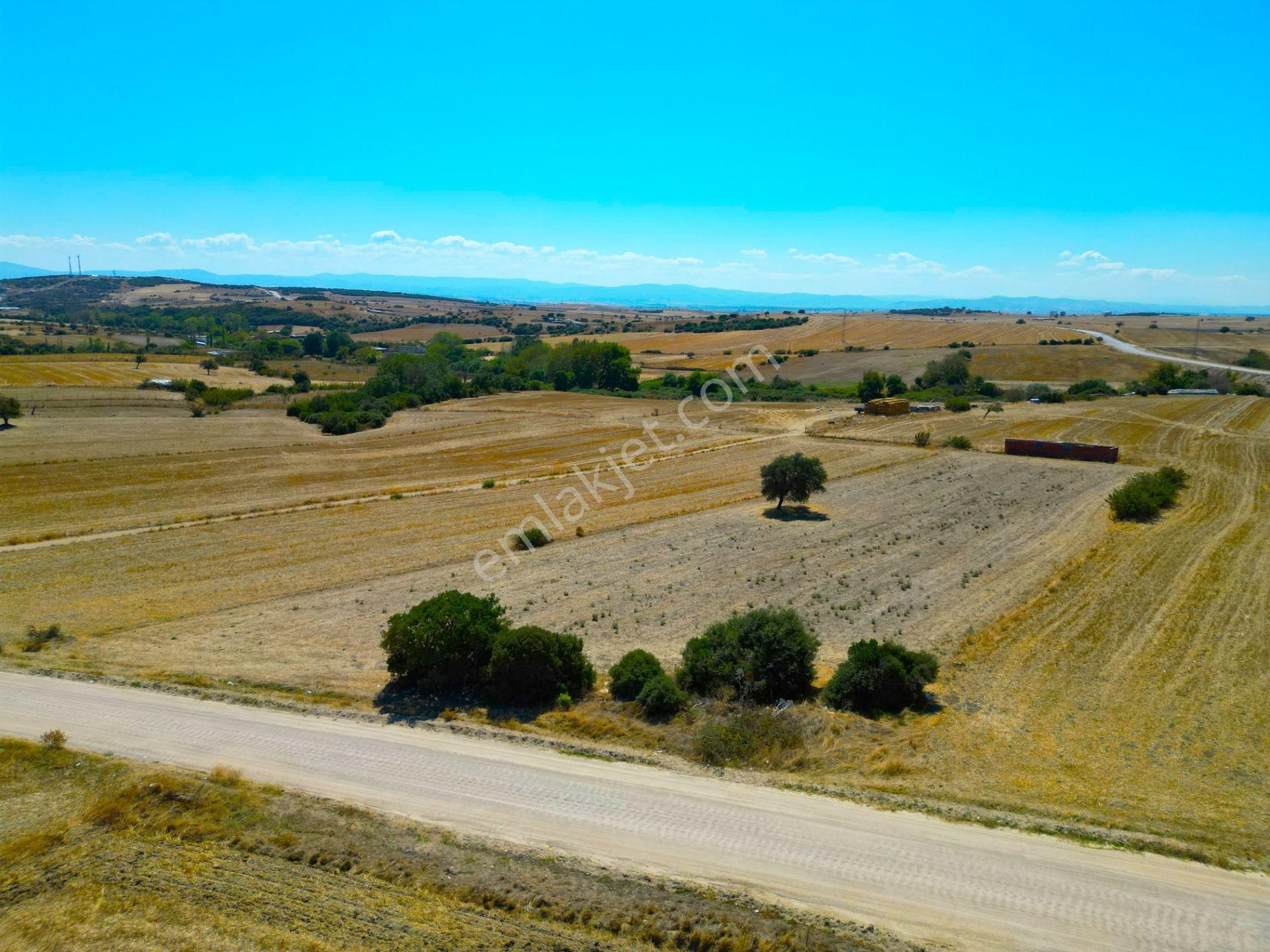|biga|| Sahile 5 Dakika! Çanakkale Karabiga'da Yatırım Fırsatı! - Görsel 22