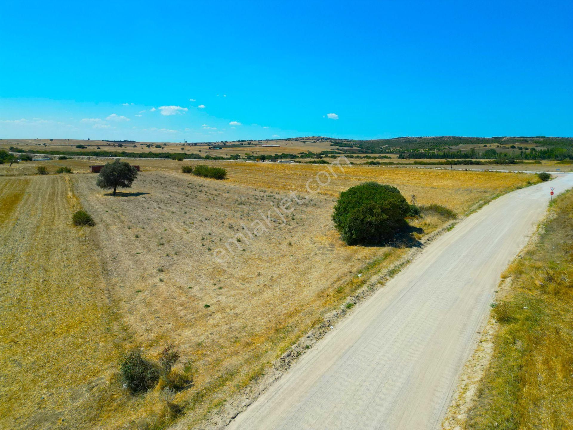 |biga|| Sahile 5 Dakika! Çanakkale Karabiga'da Yatırım Fırsatı! - Görsel 24