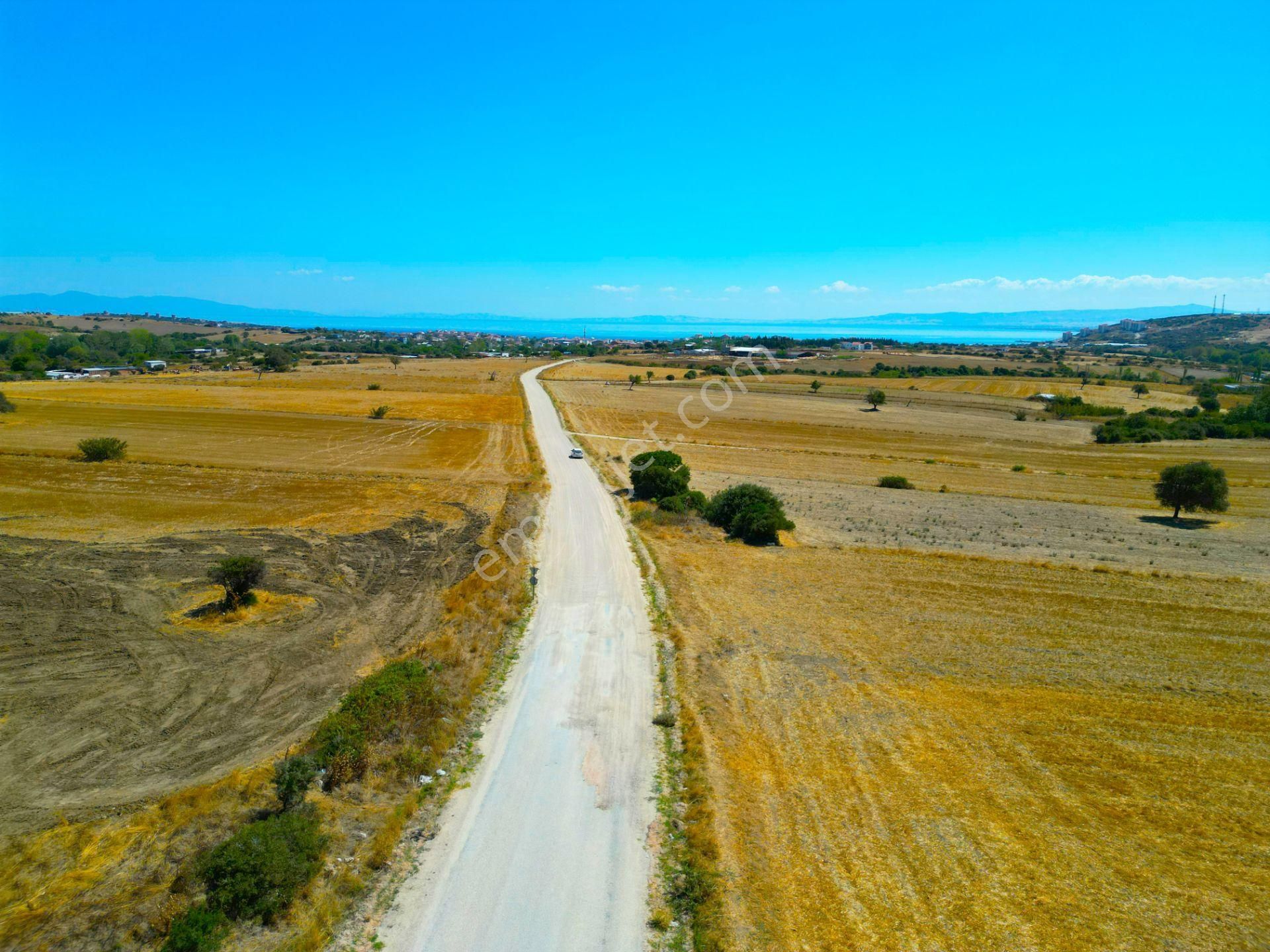 |biga|| Sahile 5 Dakika! Çanakkale Karabiga'da Yatırım Fırsatı! - Görsel 21