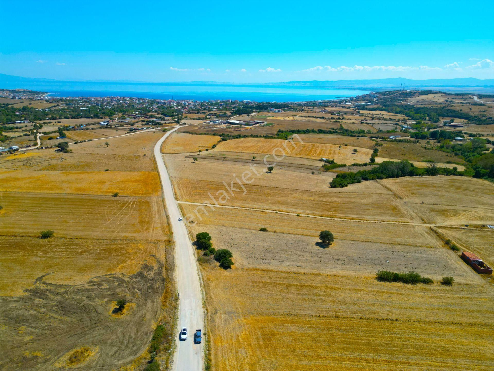 |biga|| Sahile 5 Dakika! Çanakkale Karabiga'da Yatırım Fırsatı! - Görsel 12