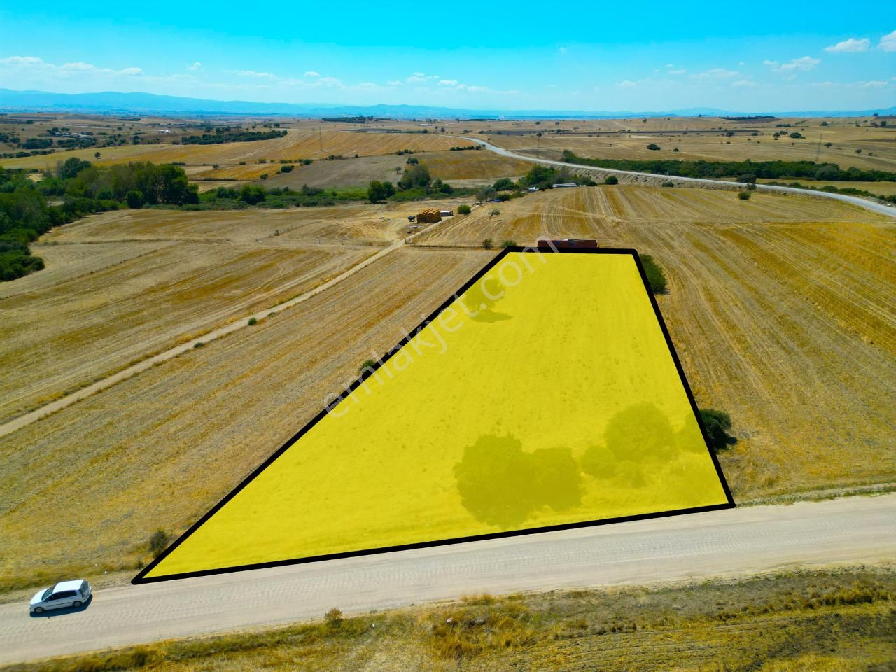 |biga|| Sahile 5 Dakika! Çanakkale Karabiga'da Yatırım Fırsatı! - Görsel 6