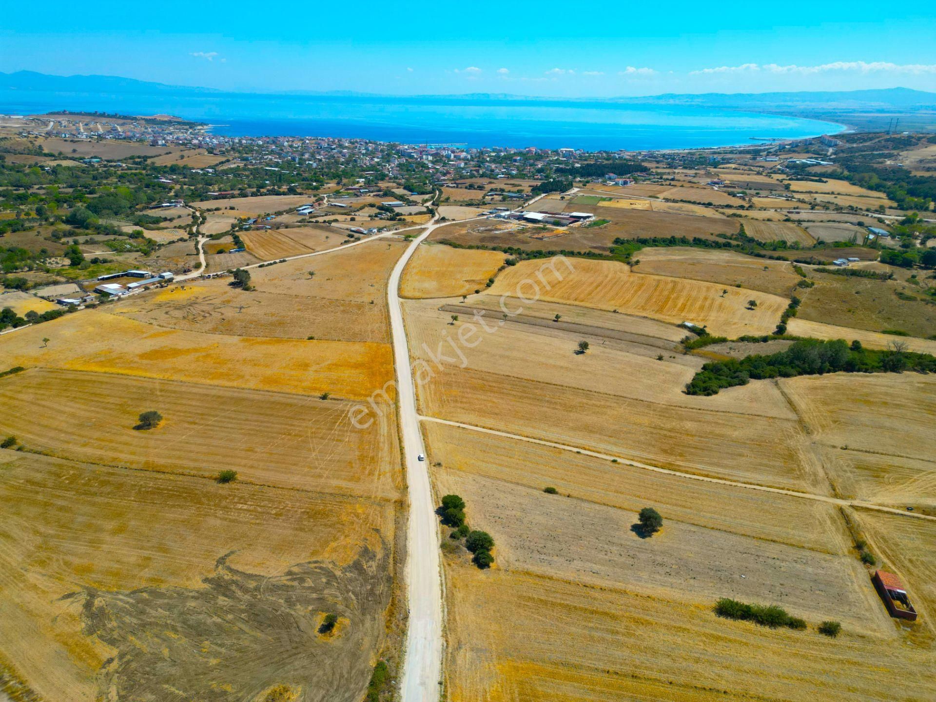 |biga|| Sahile 5 Dakika! Çanakkale Karabiga'da Yatırım Fırsatı! - Görsel 27