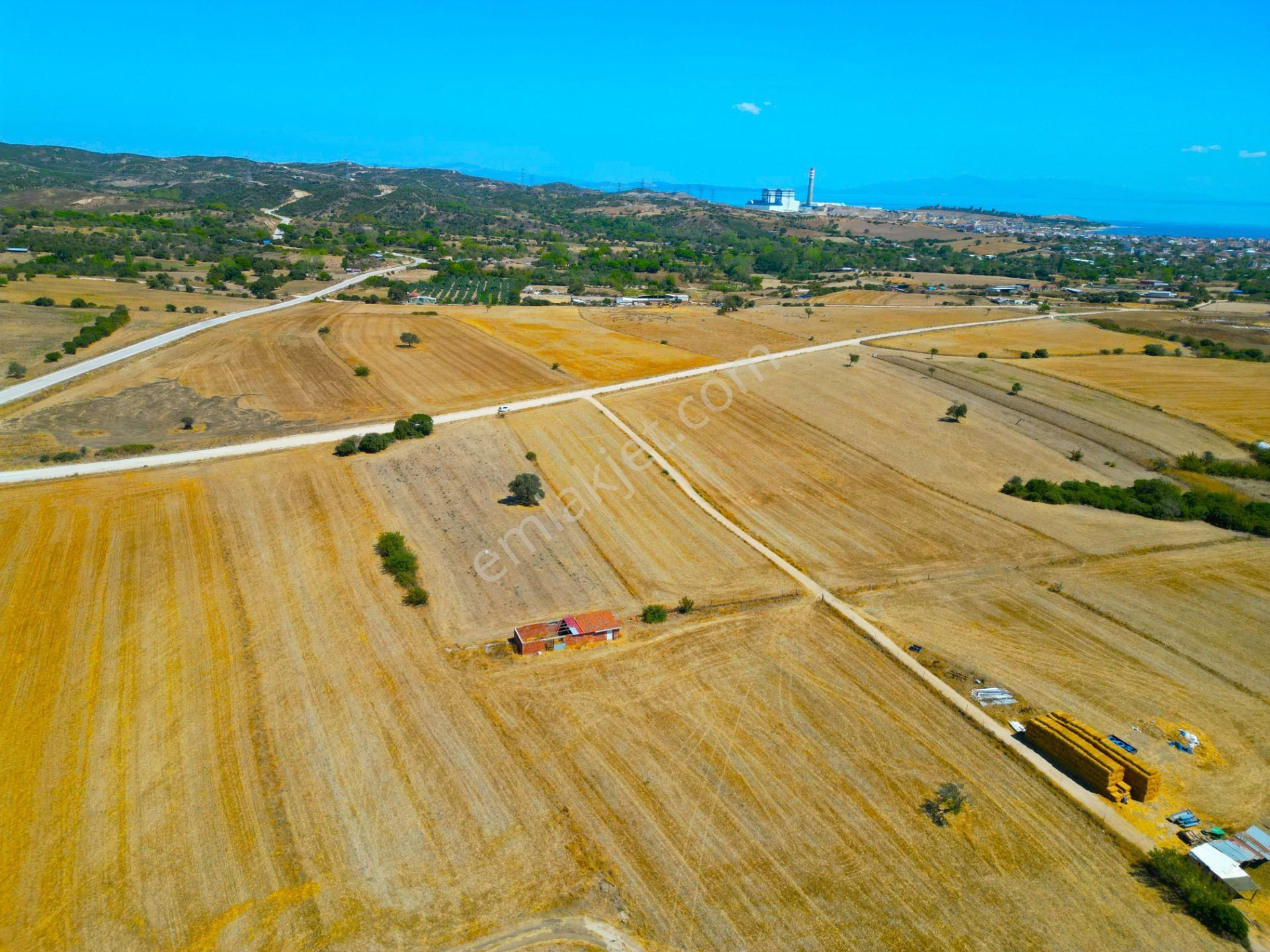 |biga|| Sahile 5 Dakika! Çanakkale Karabiga'da Yatırım Fırsatı! - Görsel 15